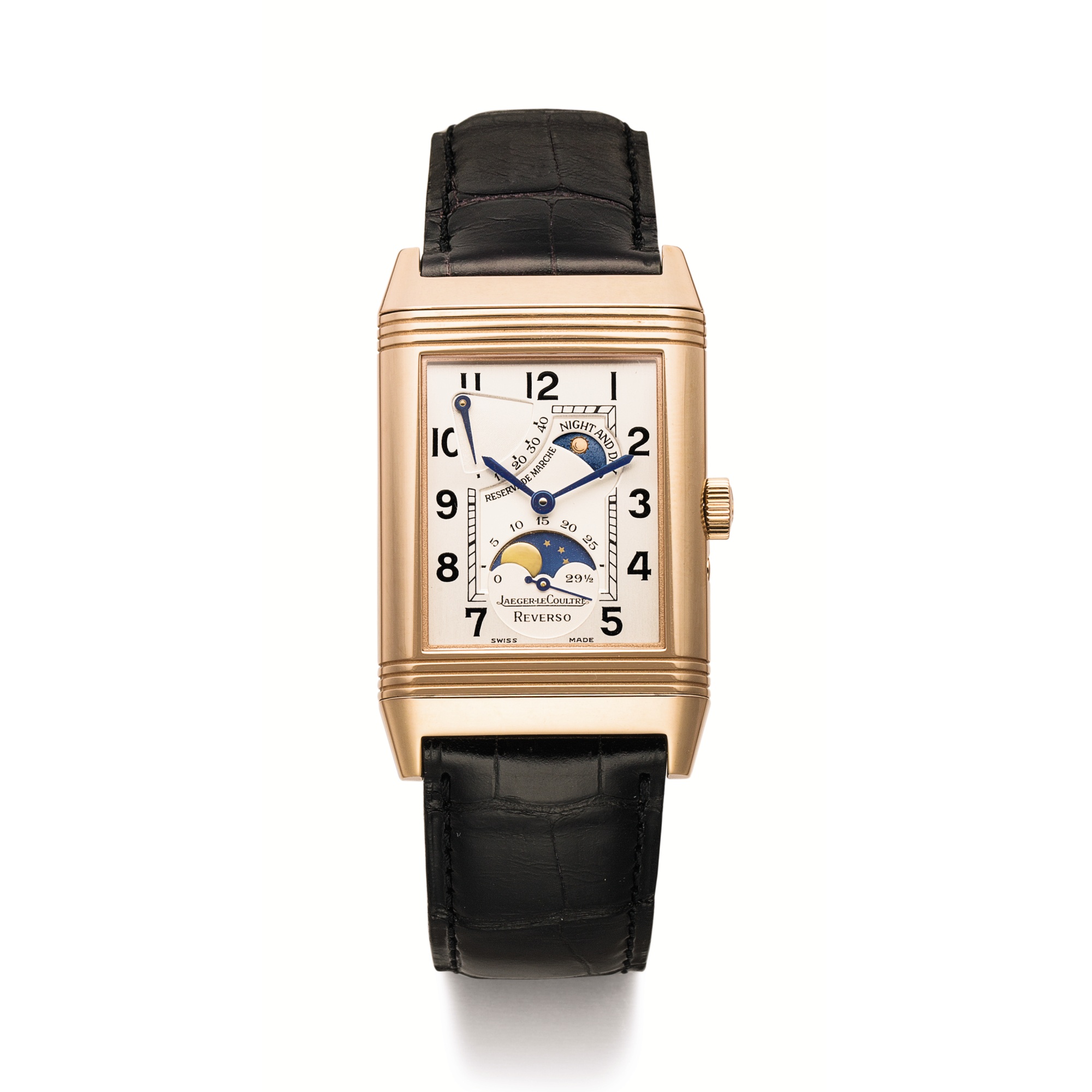 Jaeger-LeCoultre
