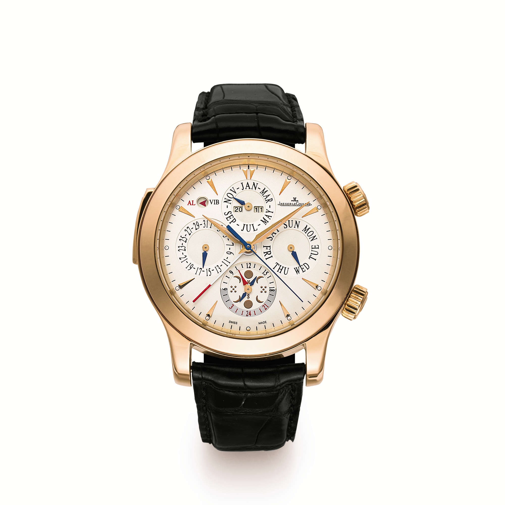 Jaeger-LeCoultre