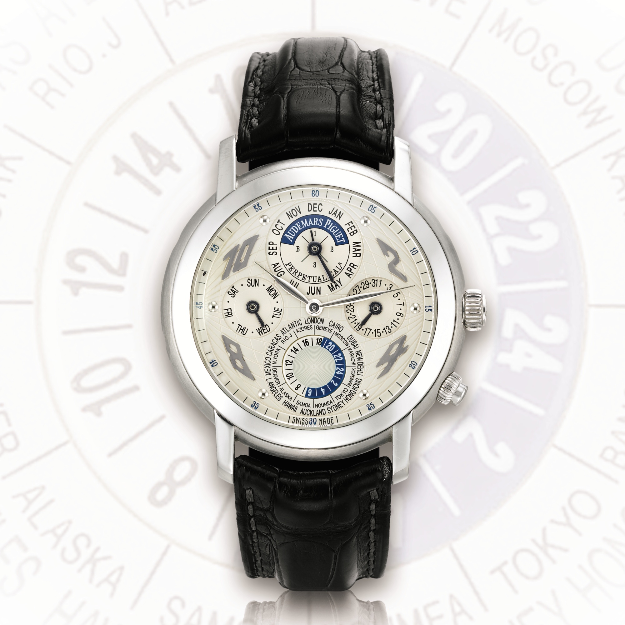 Audemars Piguet