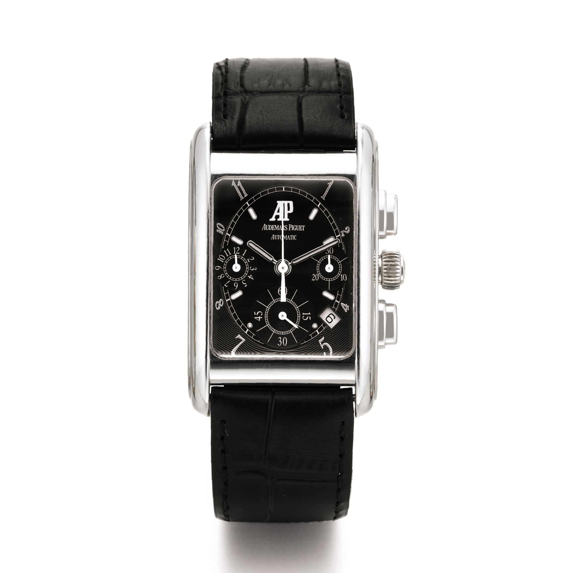 Audemars Piguet