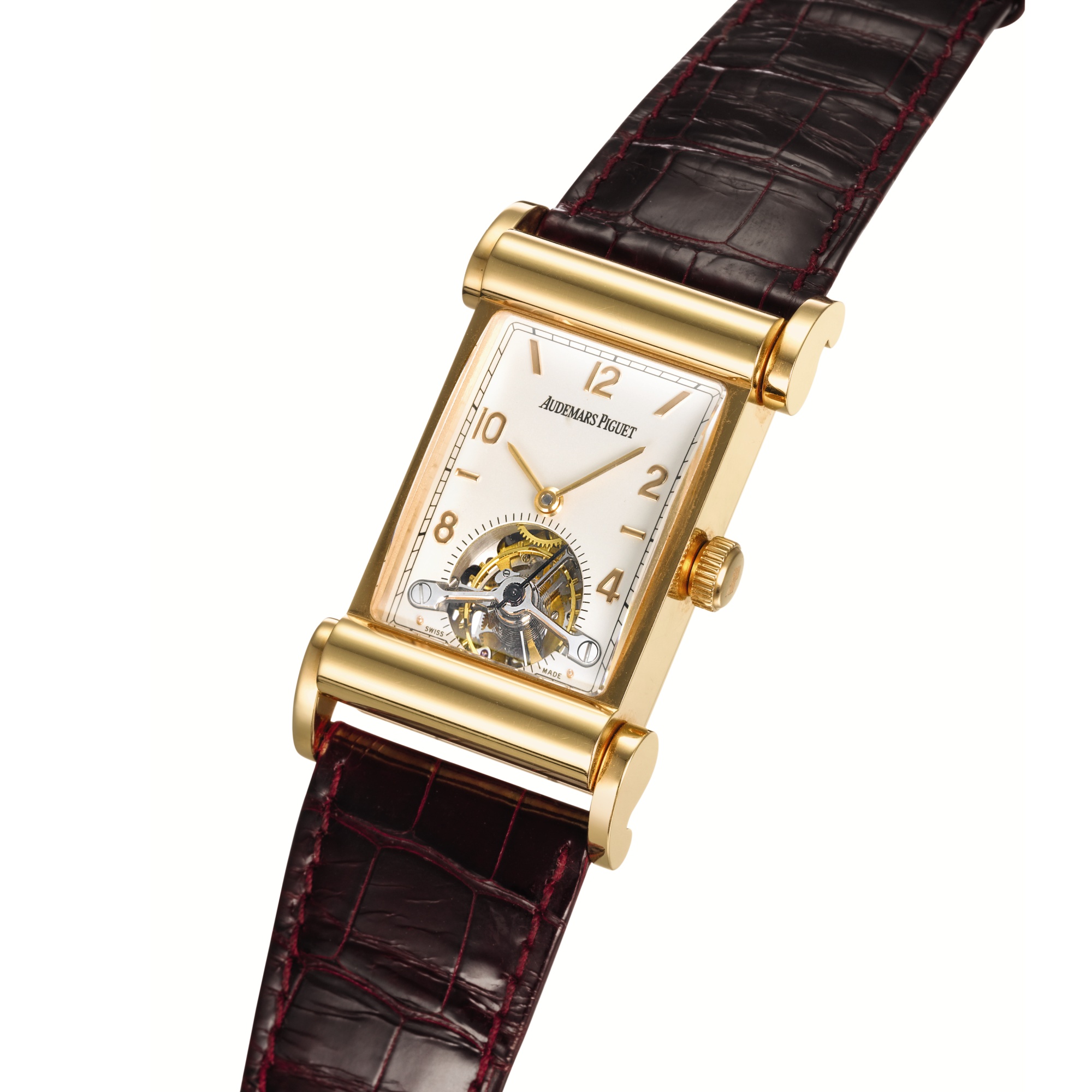 Audemars Piguet