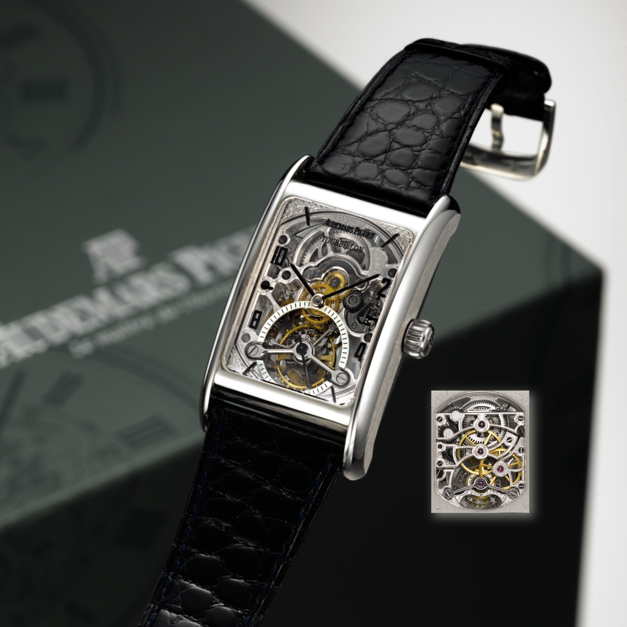 Audemars Piguet