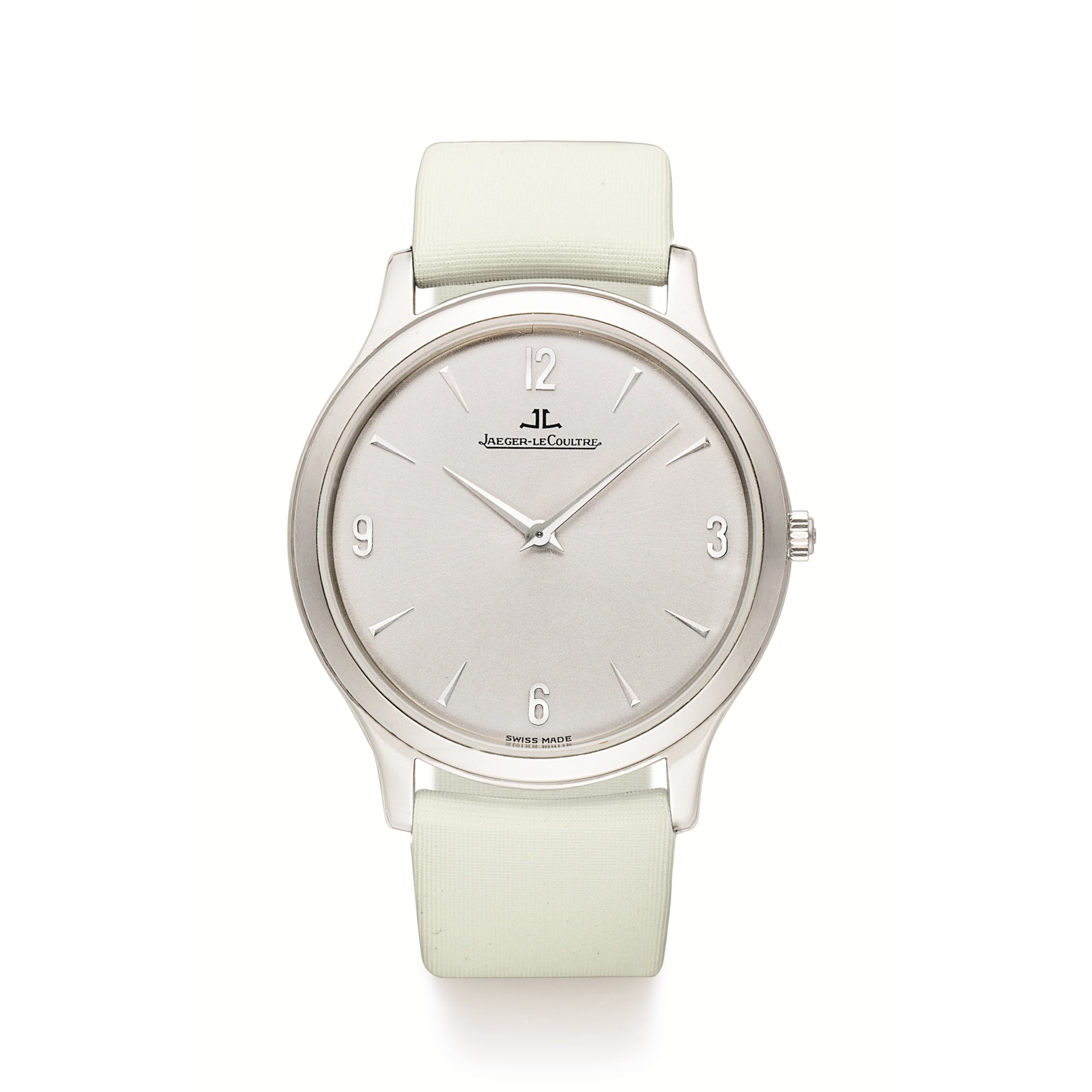 Jaeger-LeCoultre