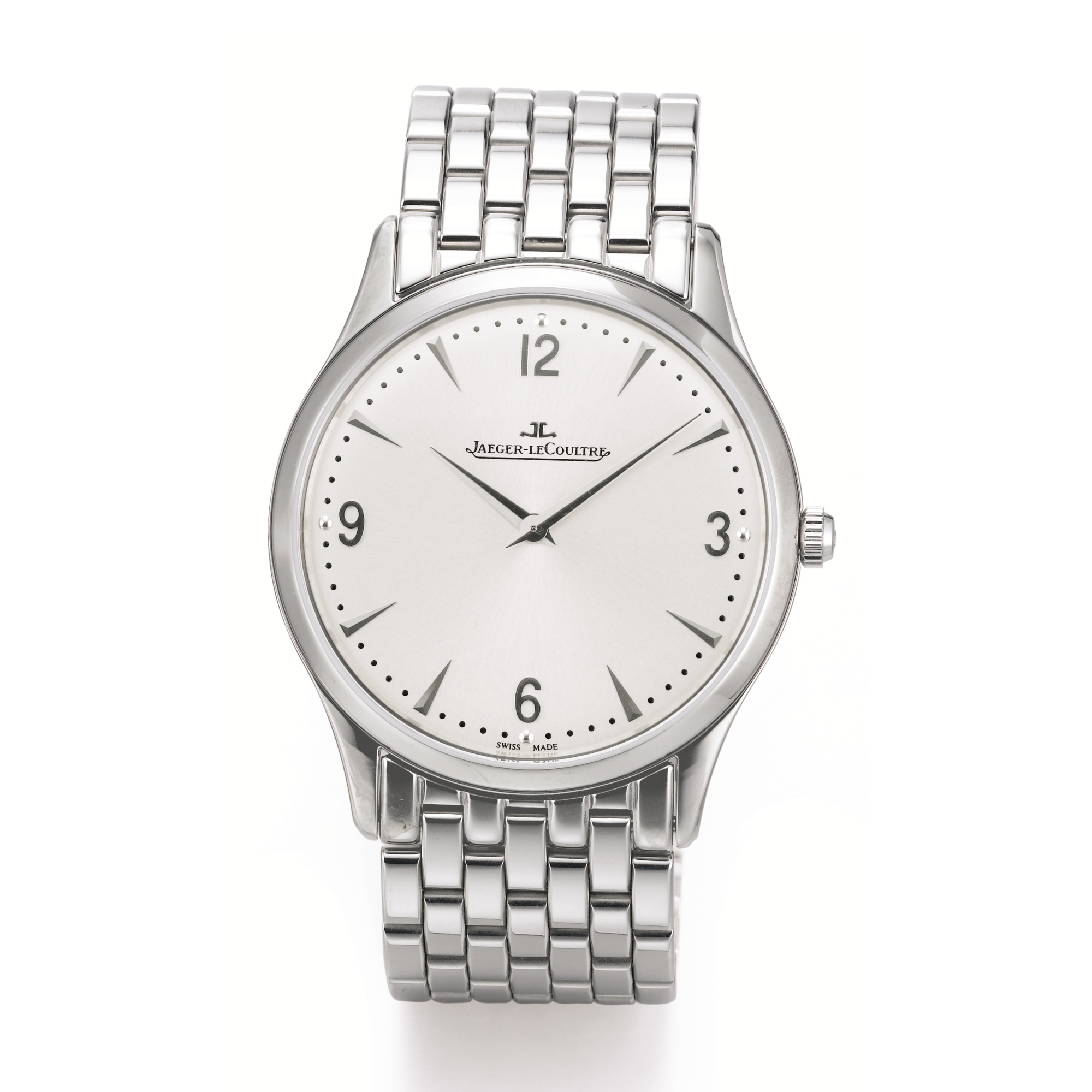 Jaeger-LeCoultre