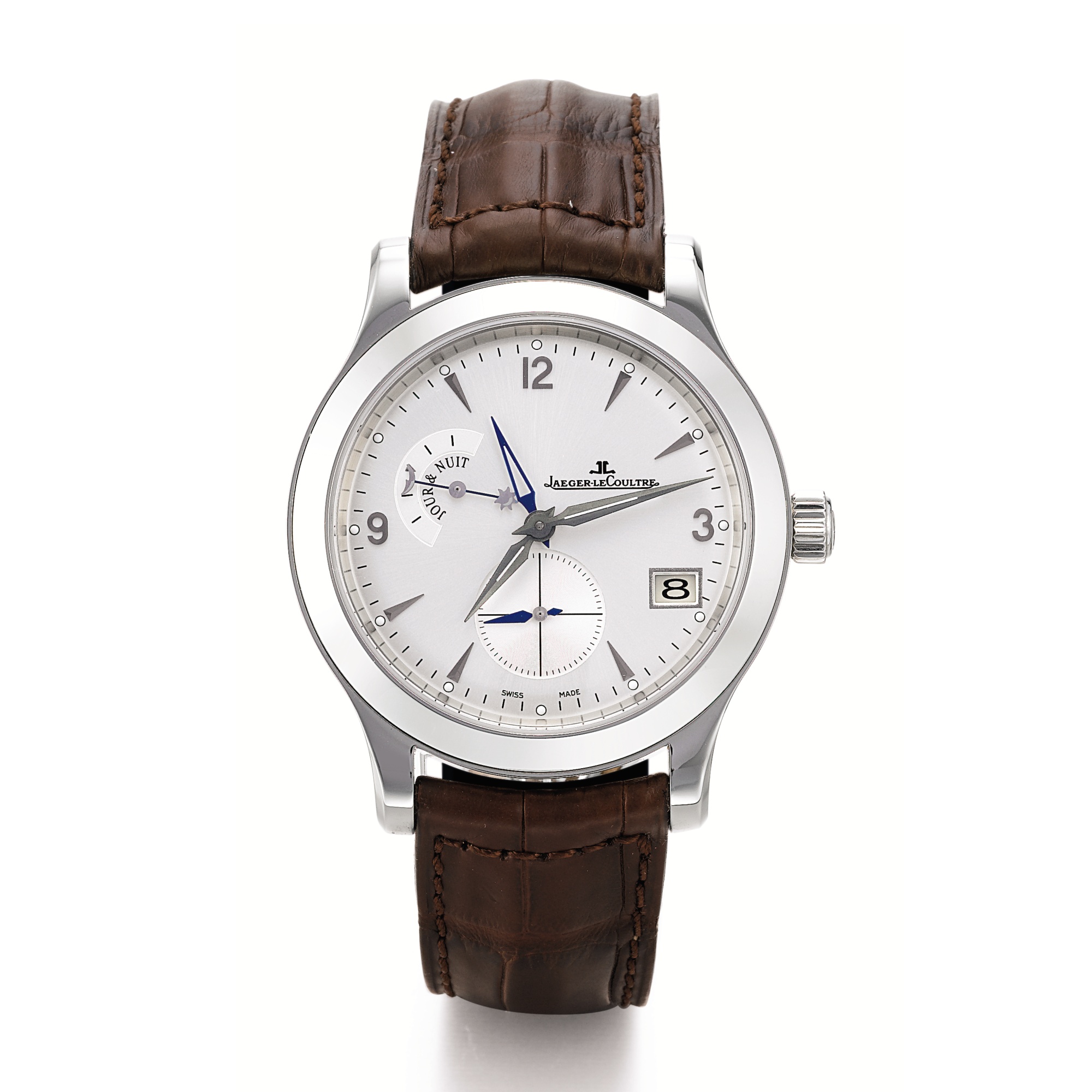 Jaeger-LeCoultre