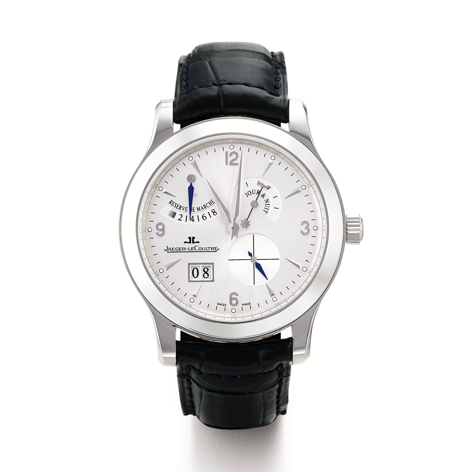 Jaeger-LeCoultre