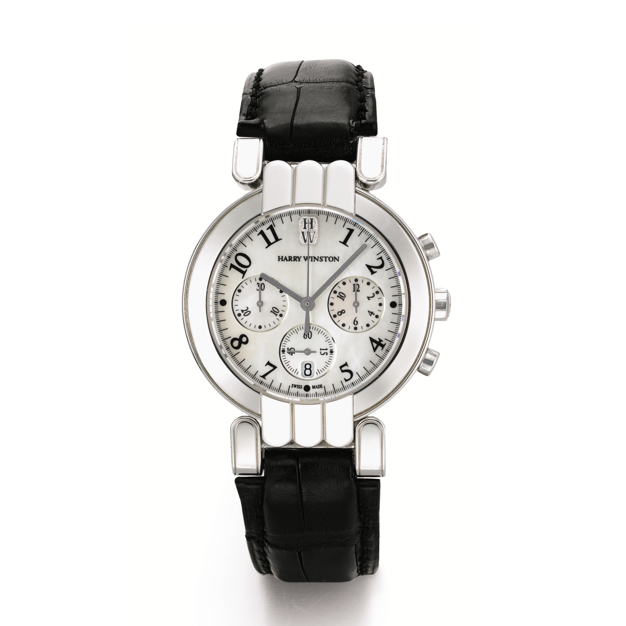 Harry Winston
