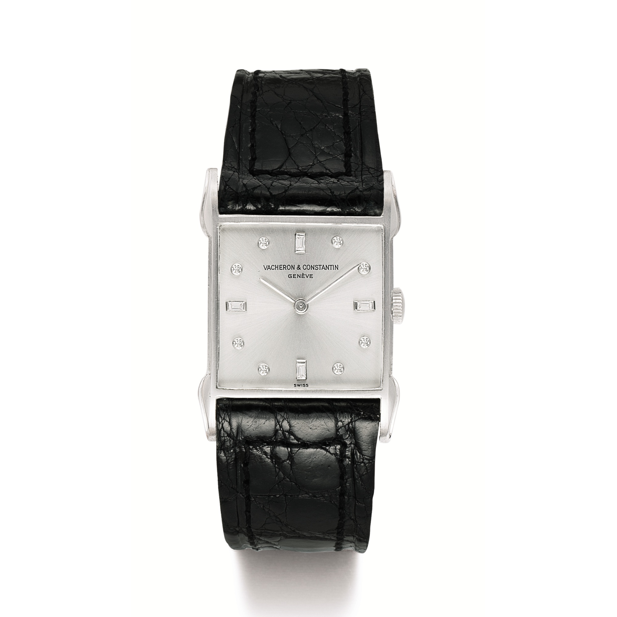 Vacheron & Constantin