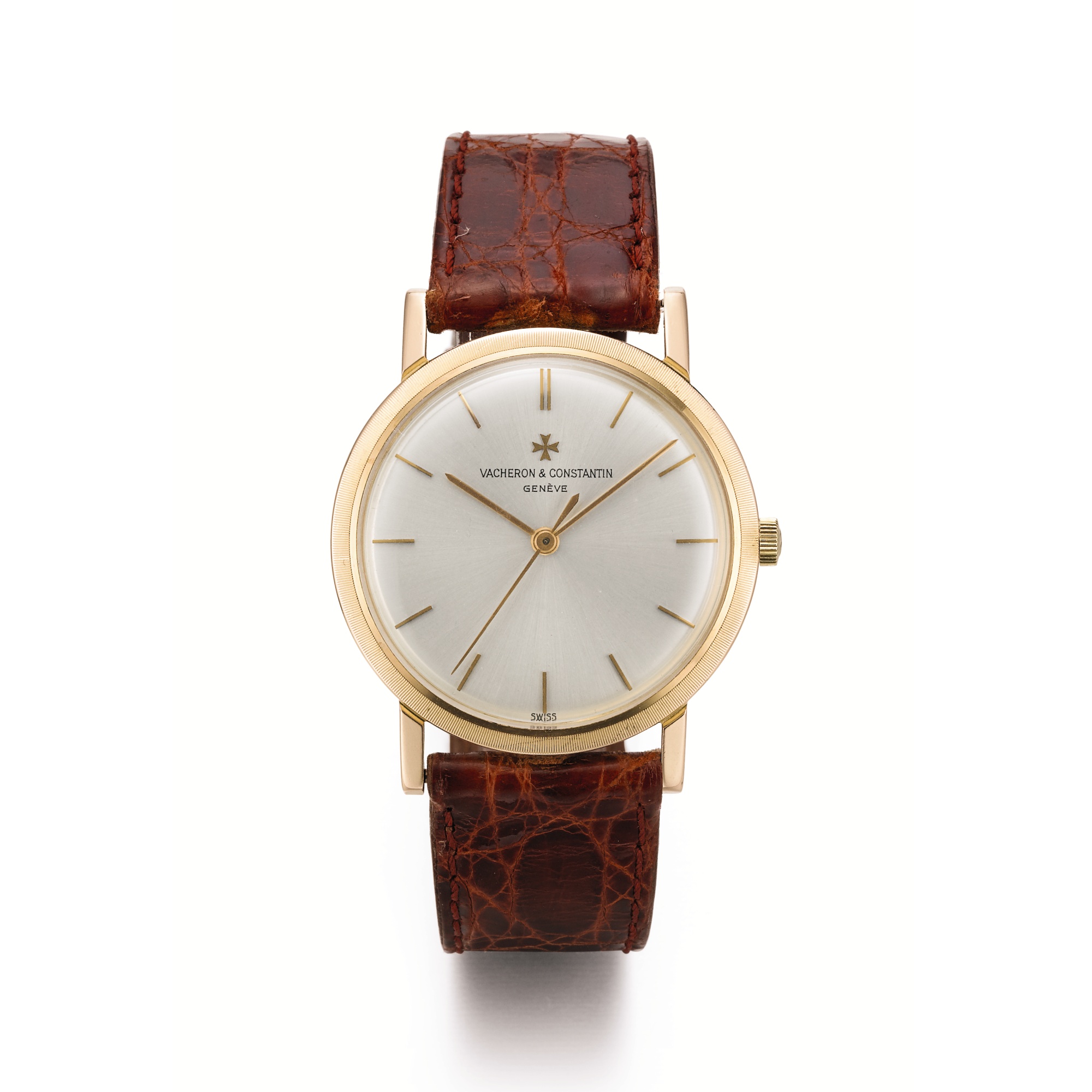 Vacheron & Constantin