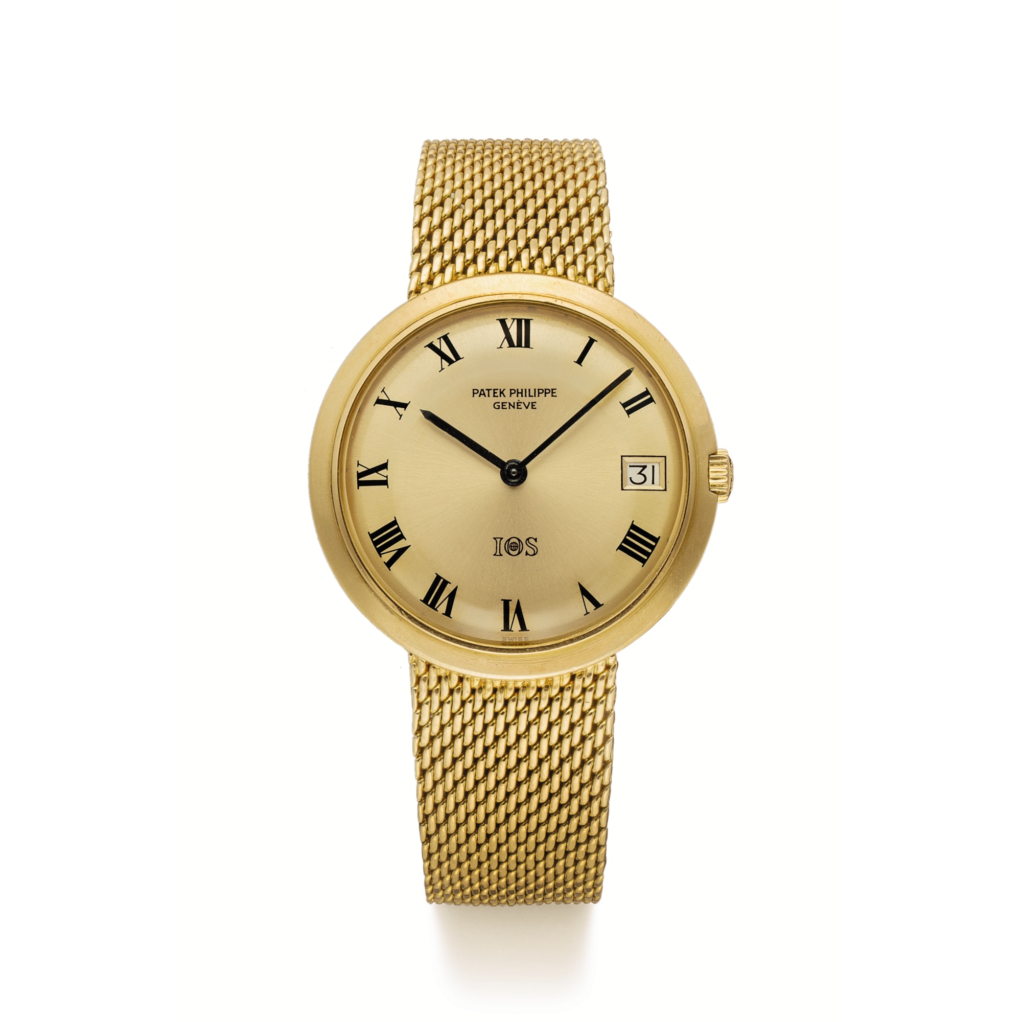 Patek Philippe