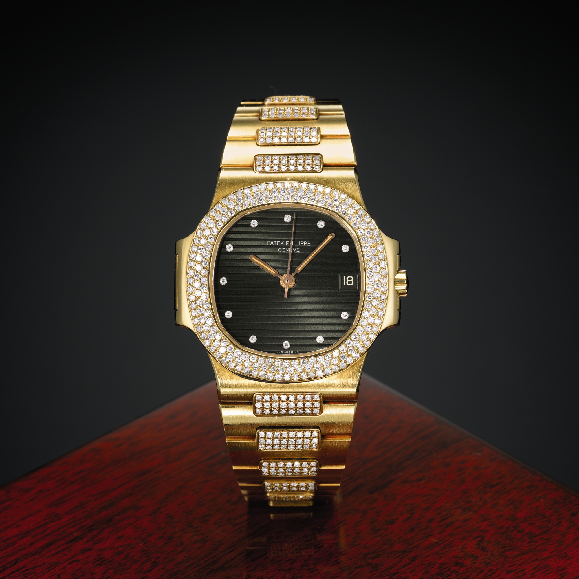 Patek Philippe