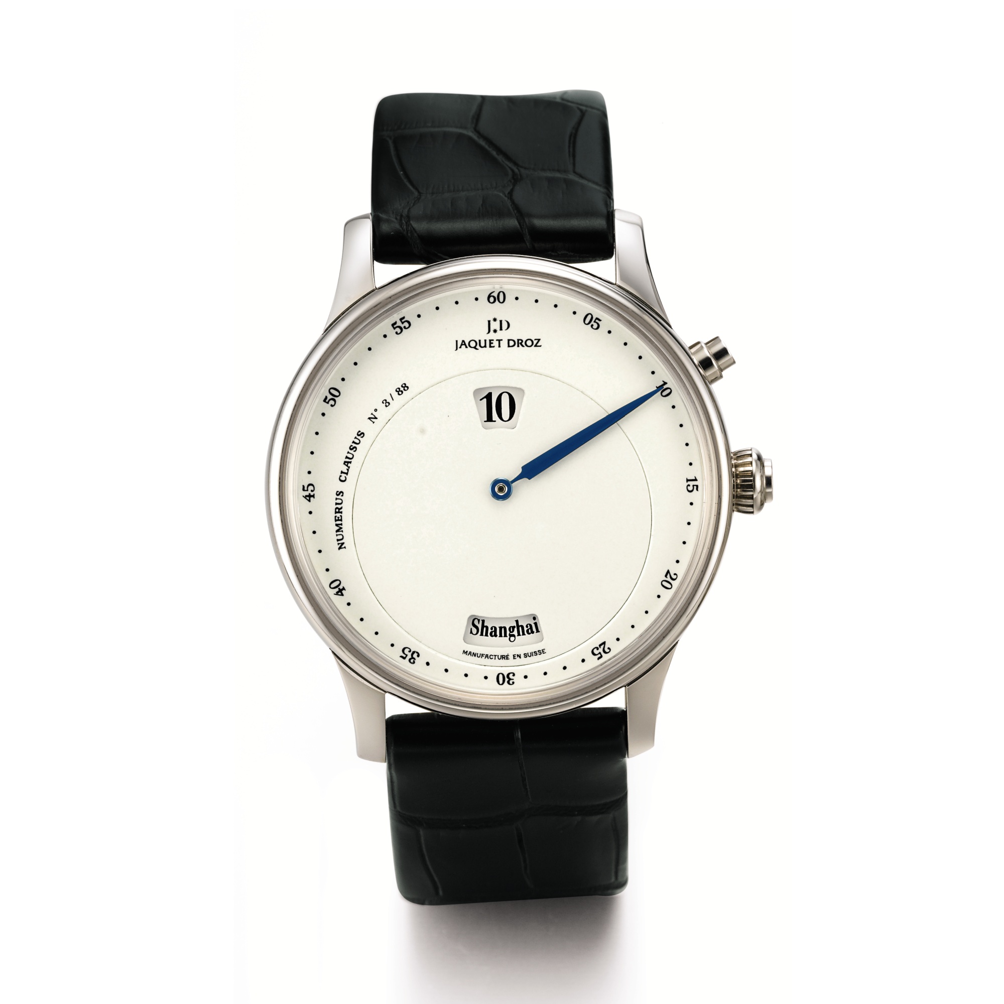 Jaquet Droz