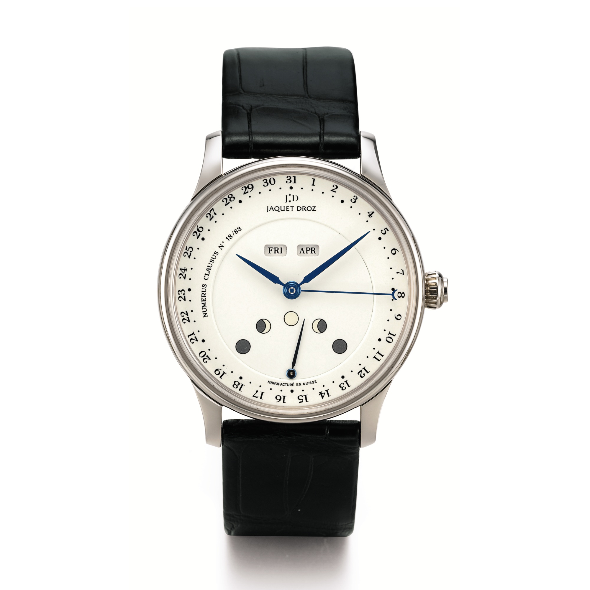 Jaquet Droz