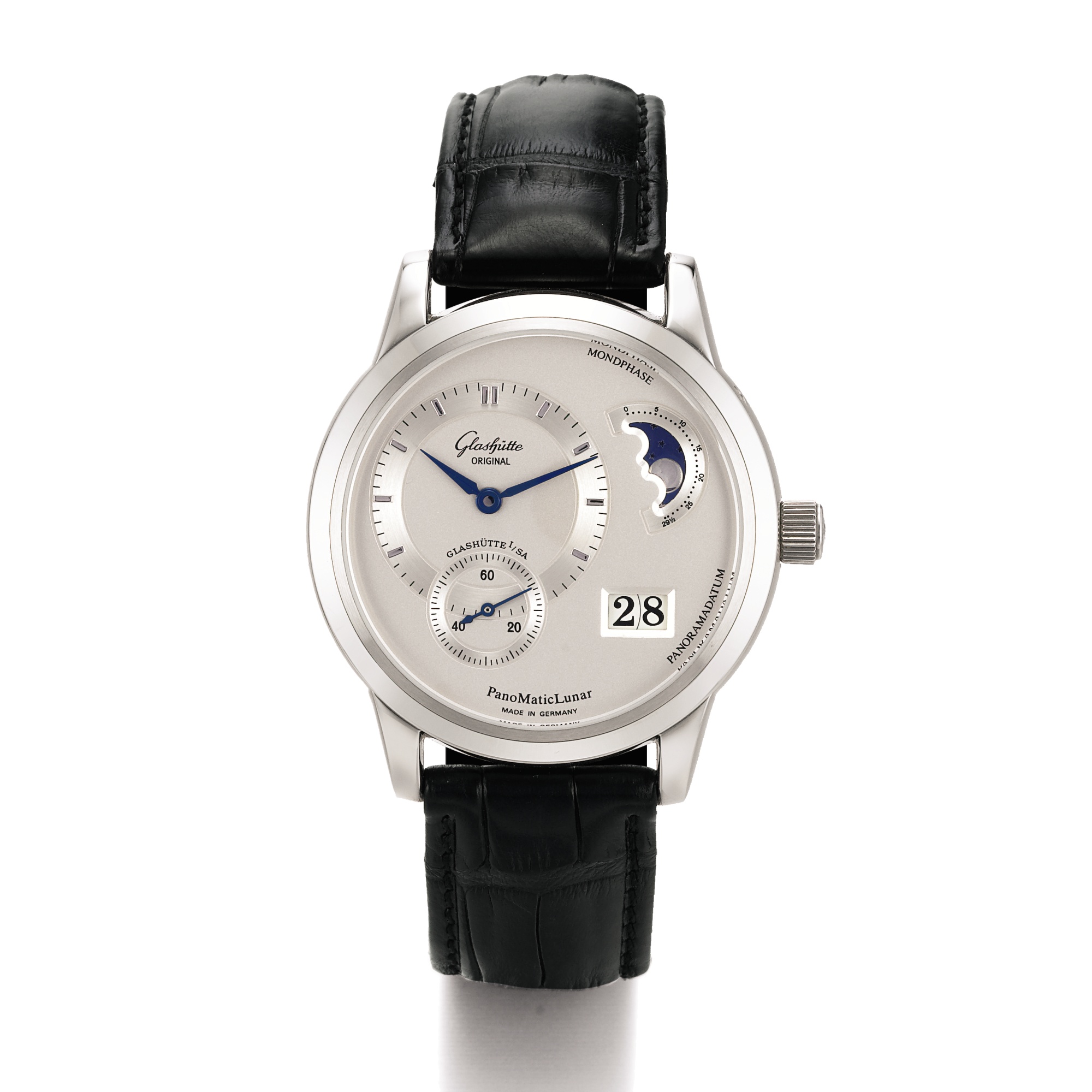 Glashütte Original