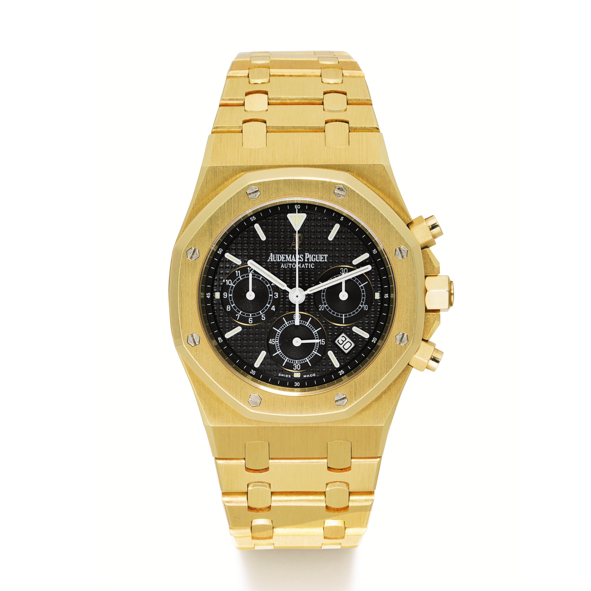Audemars Piguet