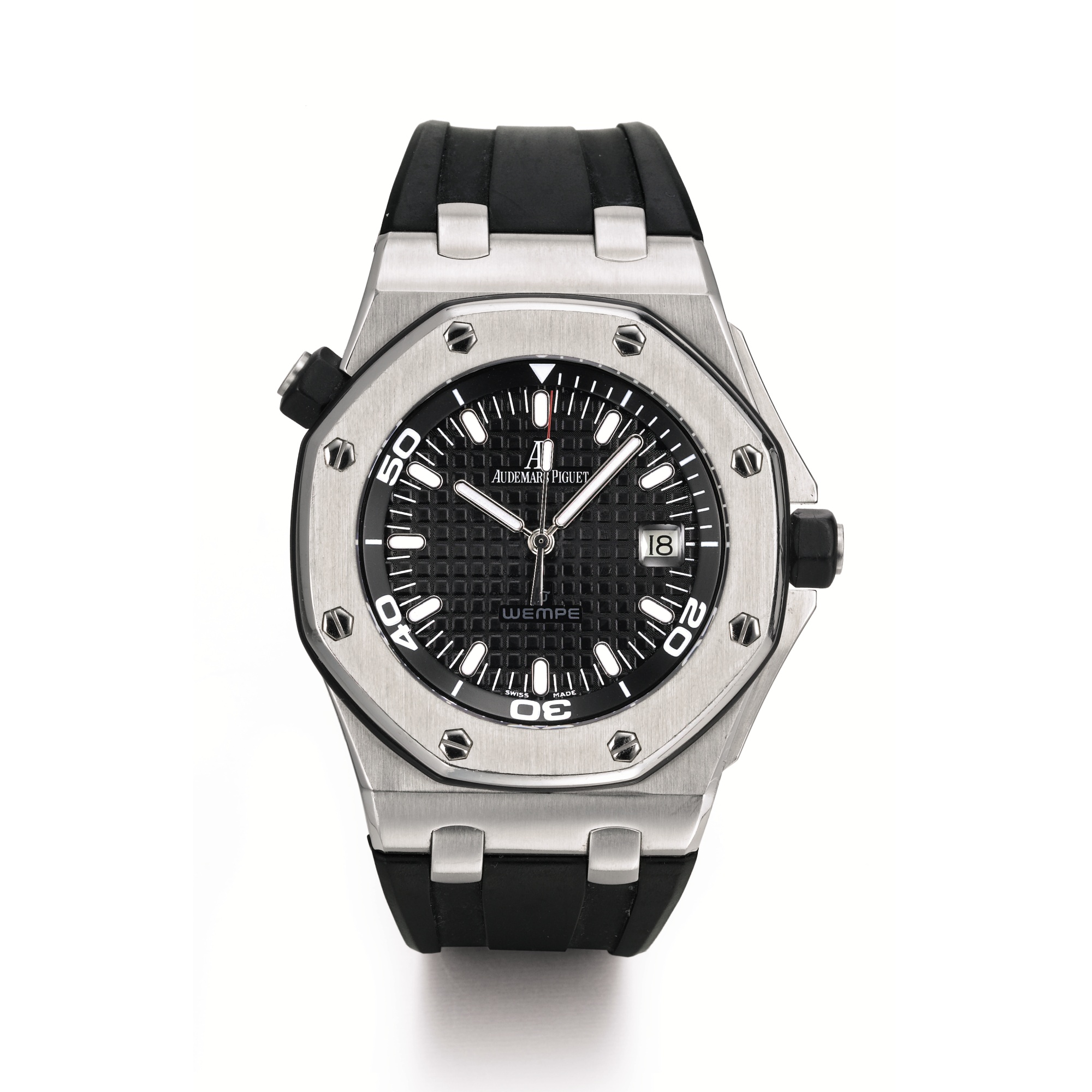 Audemars Piguet