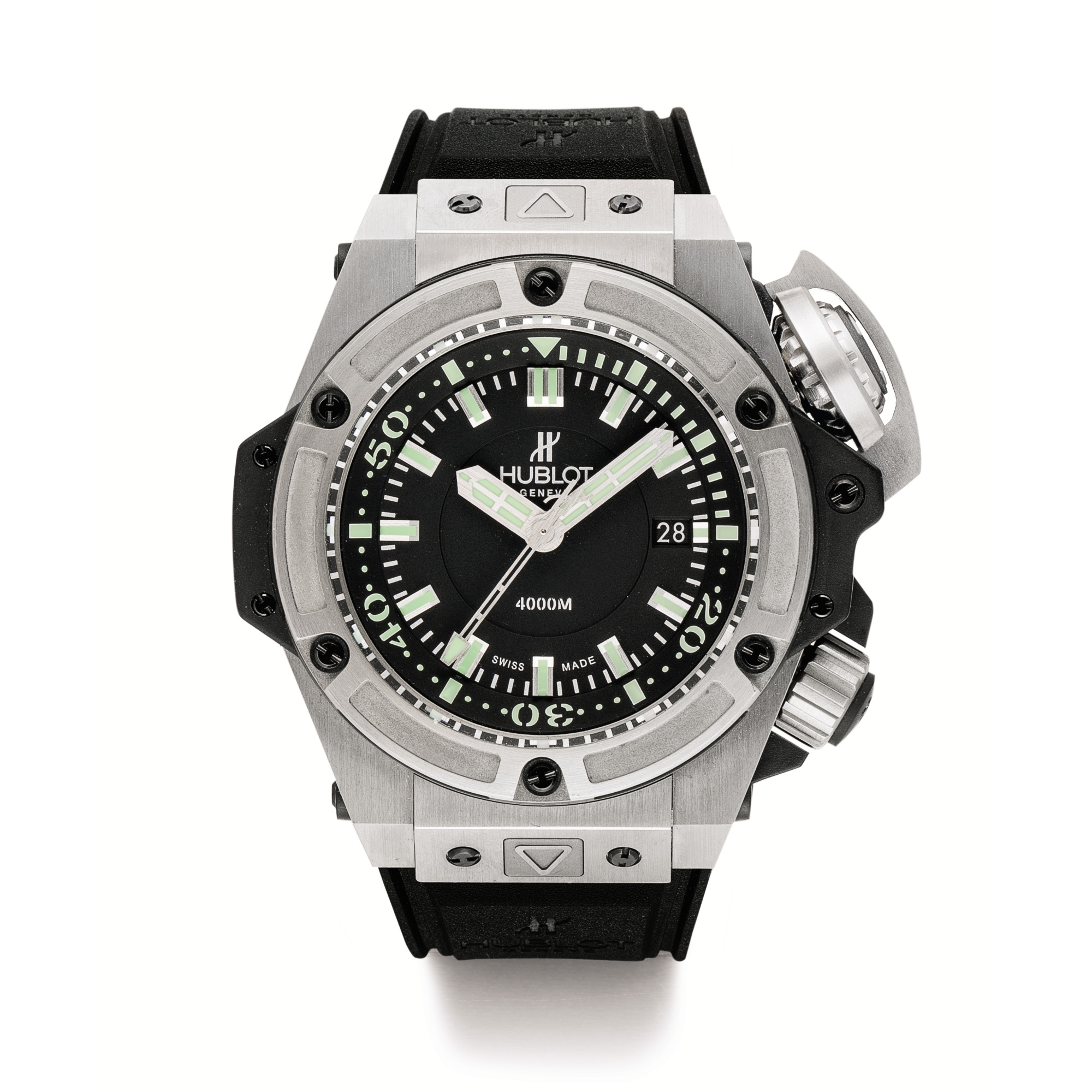 Hublot