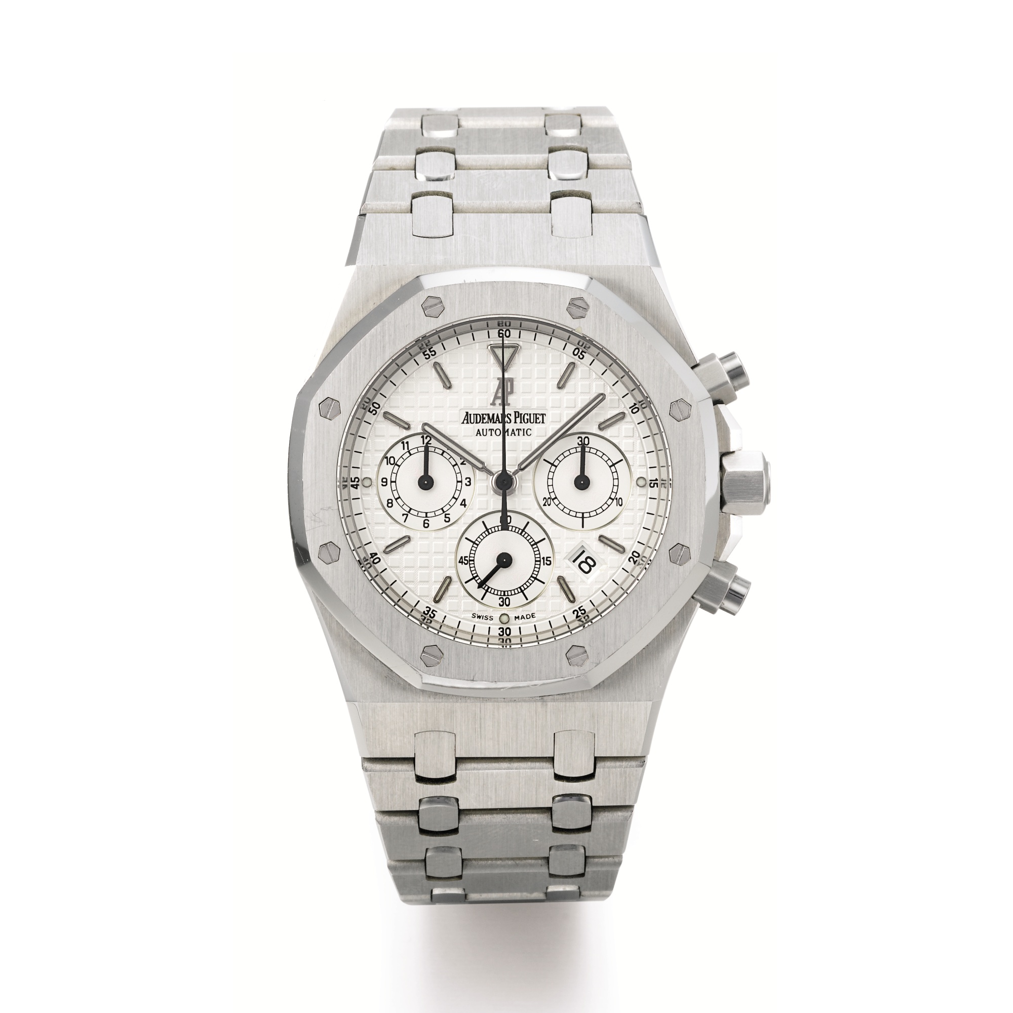 Audemars Piguet