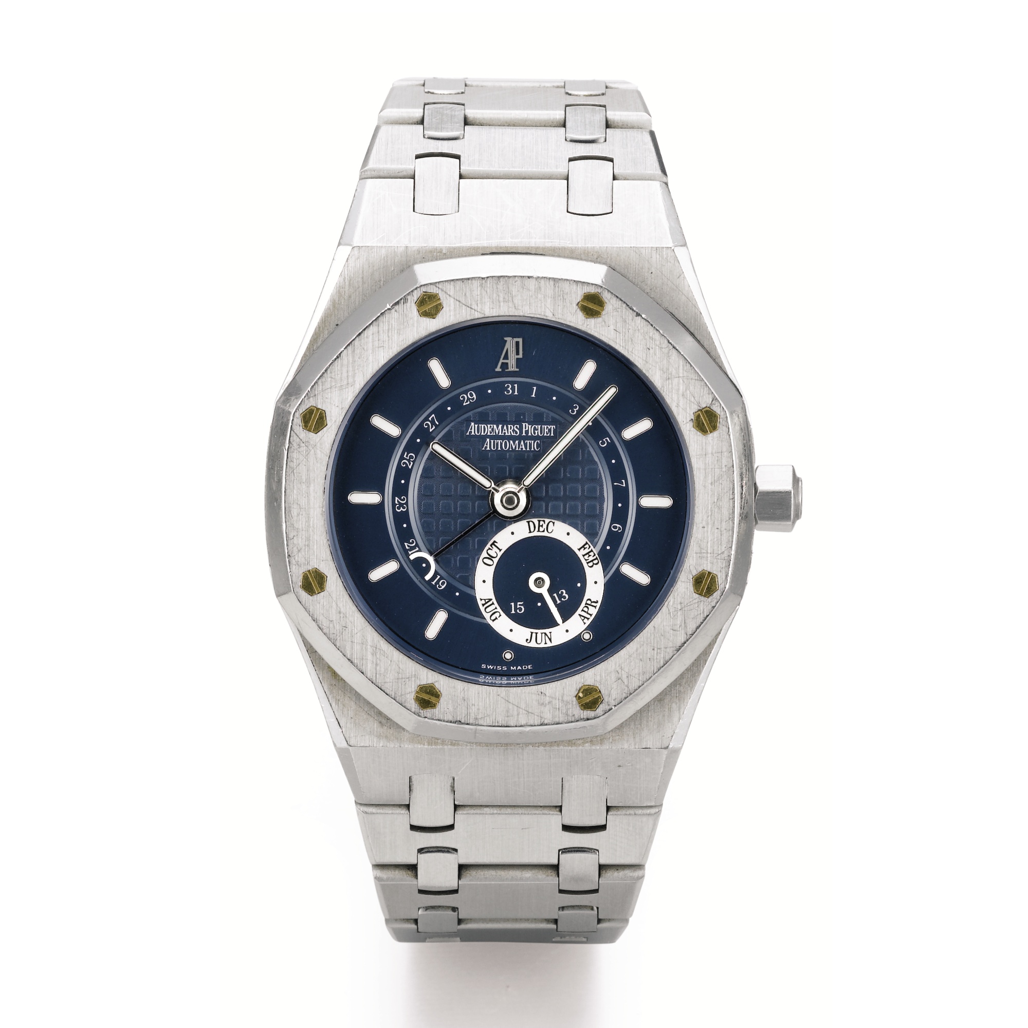 Audemars Piguet