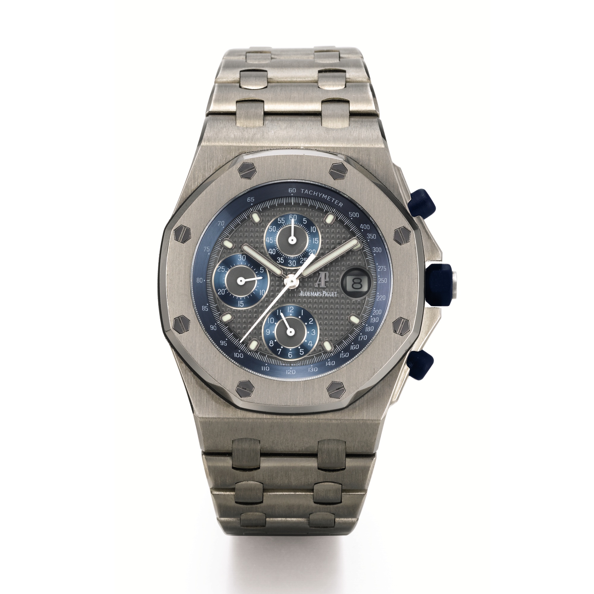 Audemars Piguet