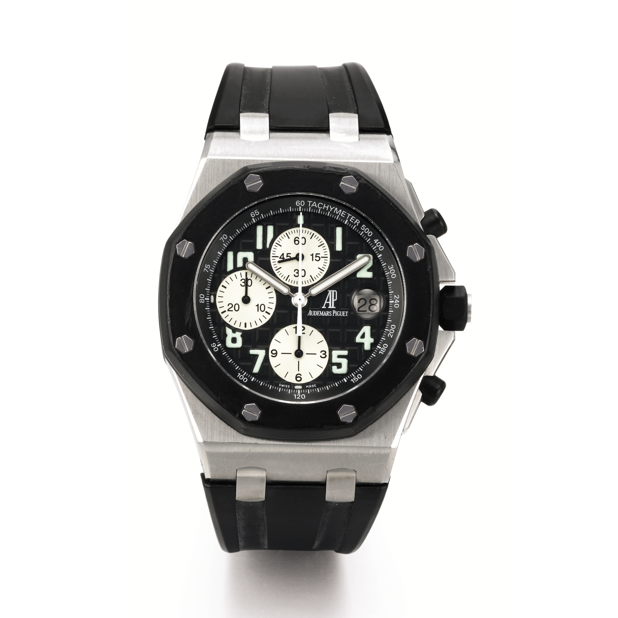 Audemars Piguet