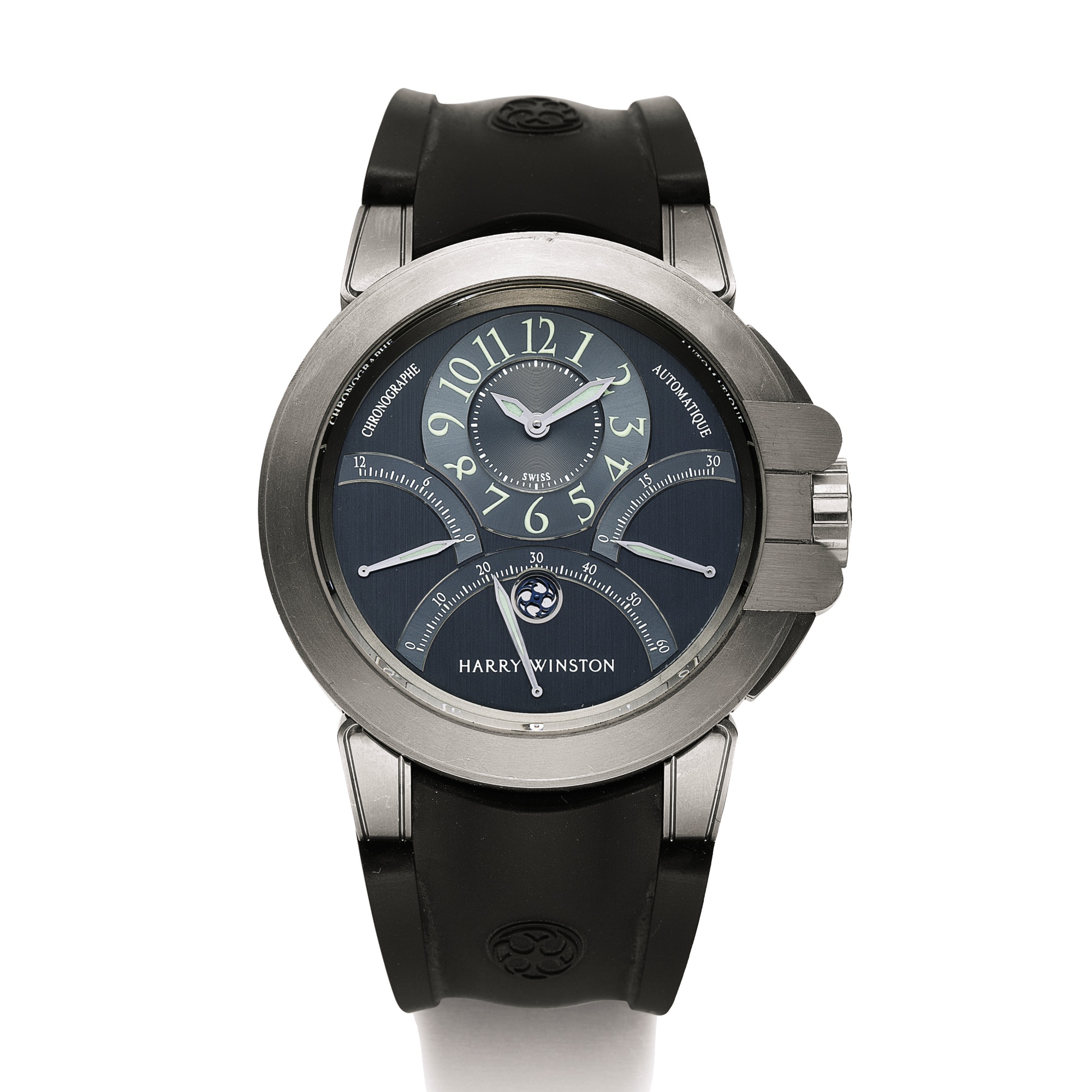 Harry Winston