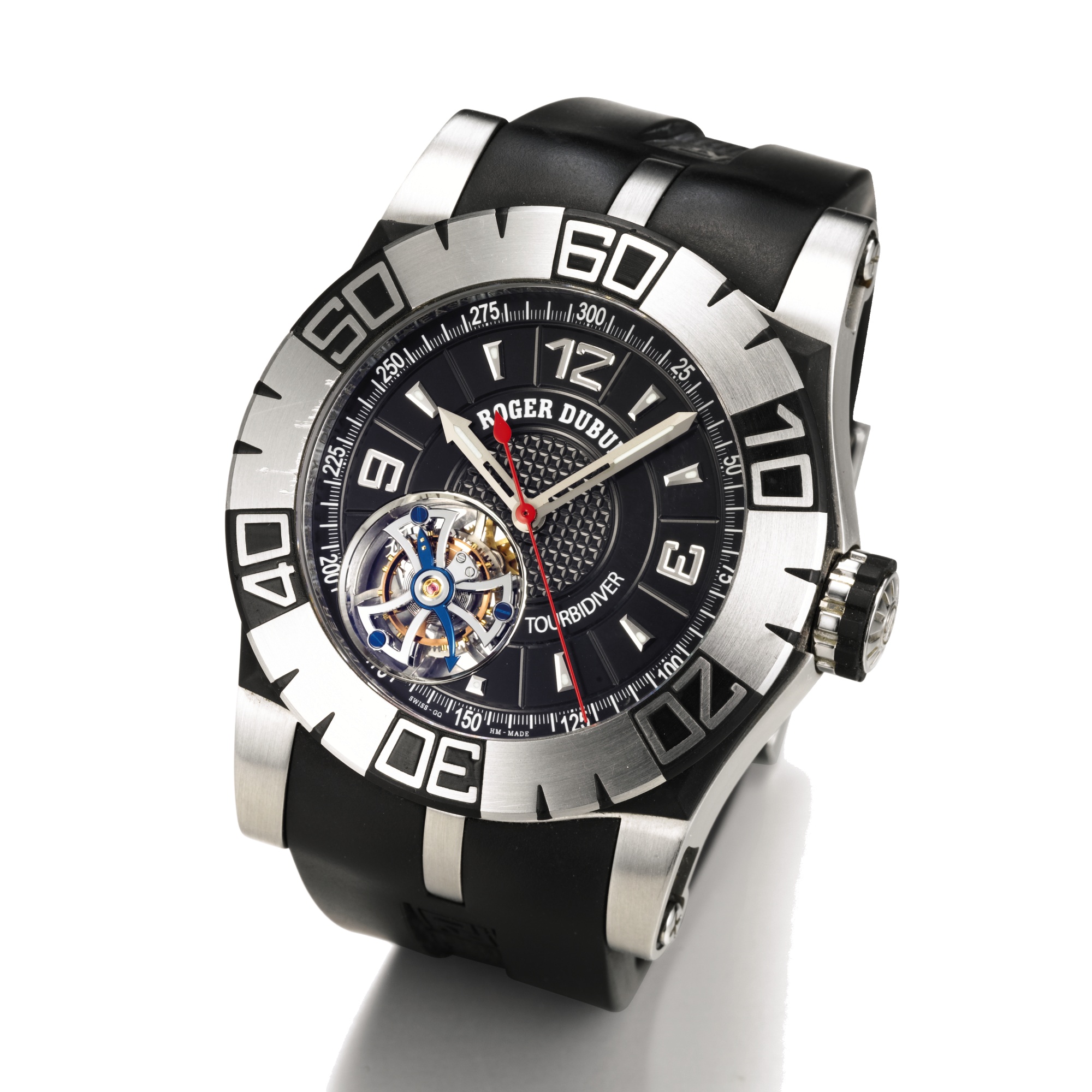 Roger Dubuis