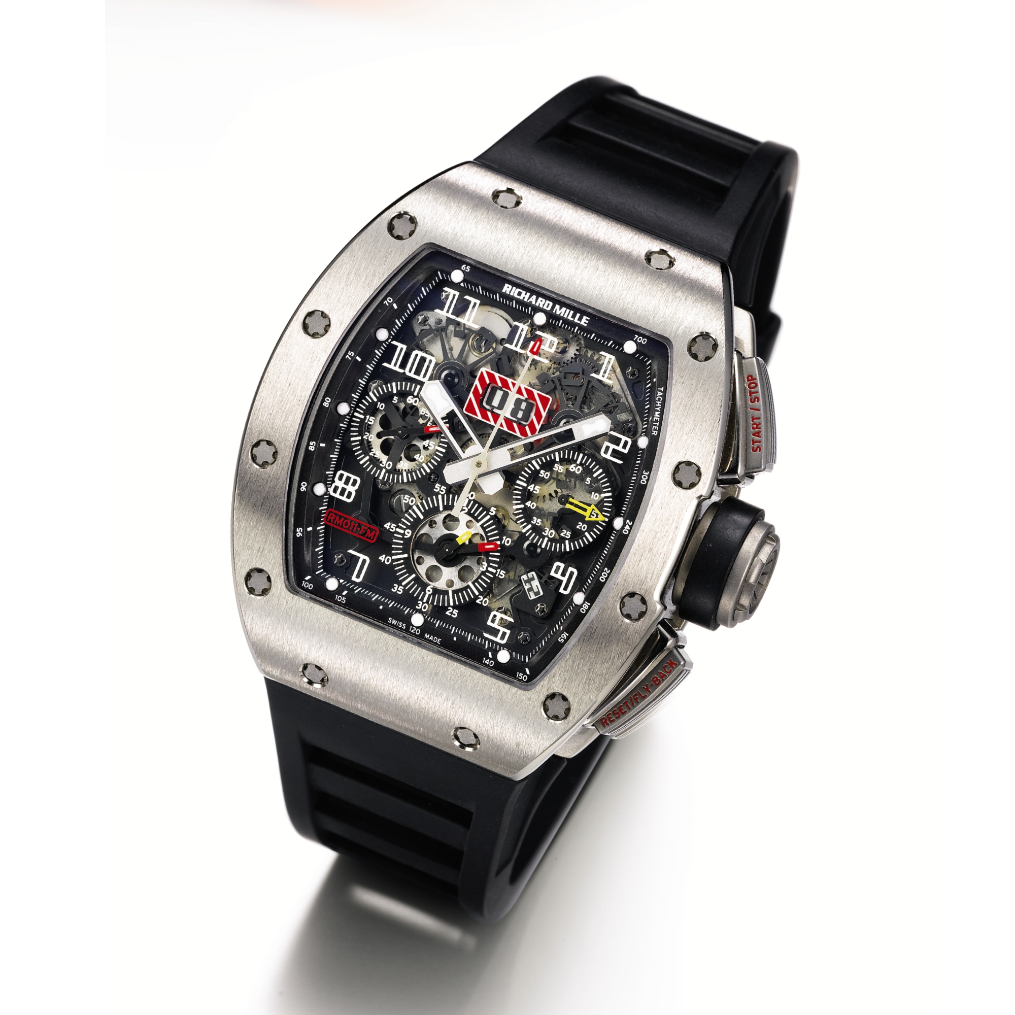 Richard Mille