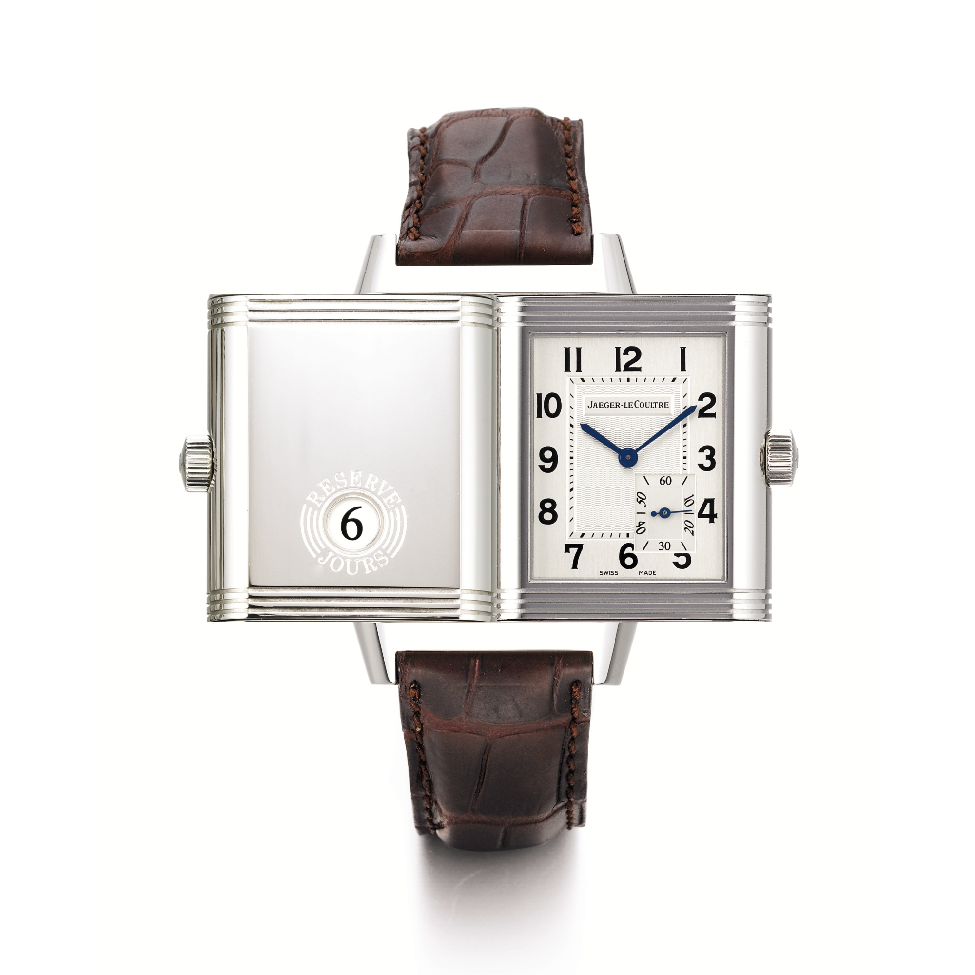 Jaeger-LeCoultre