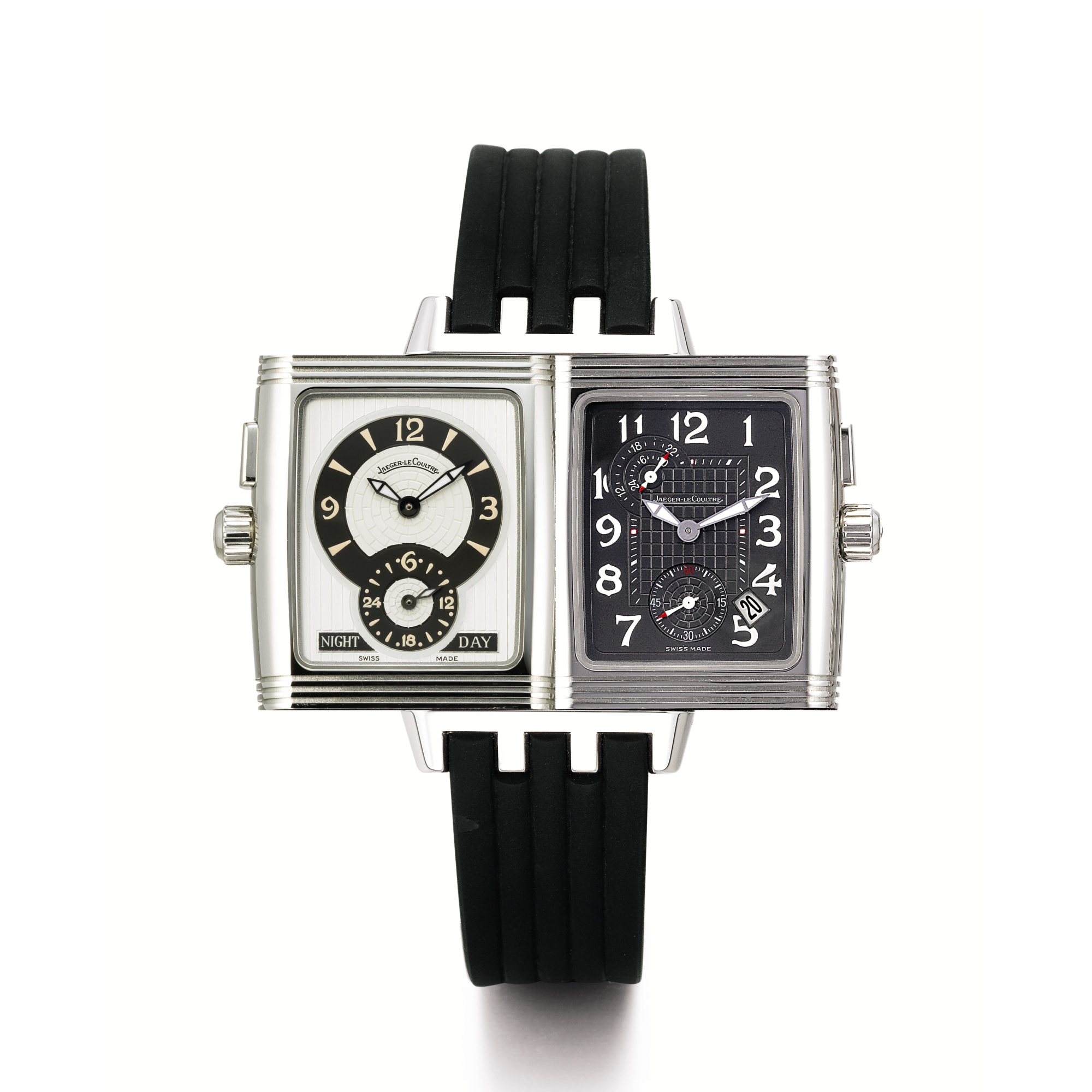 Jaeger-LeCoultre