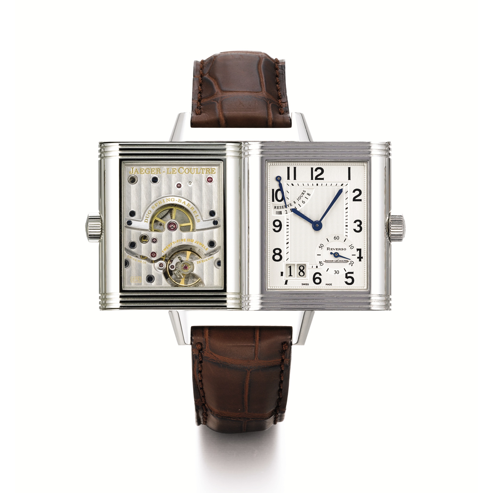 Jaeger-LeCoultre