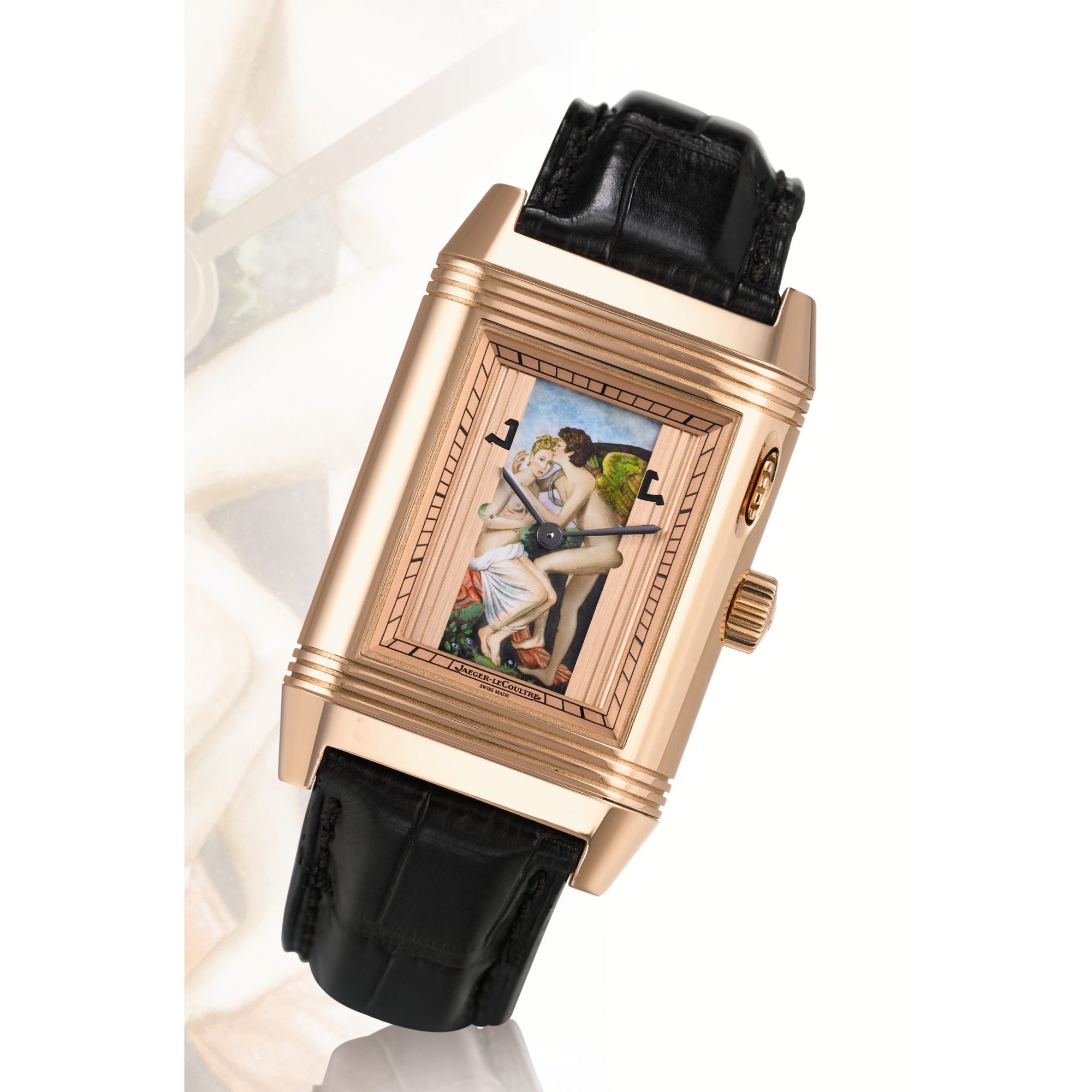 Jaeger-LeCoultre