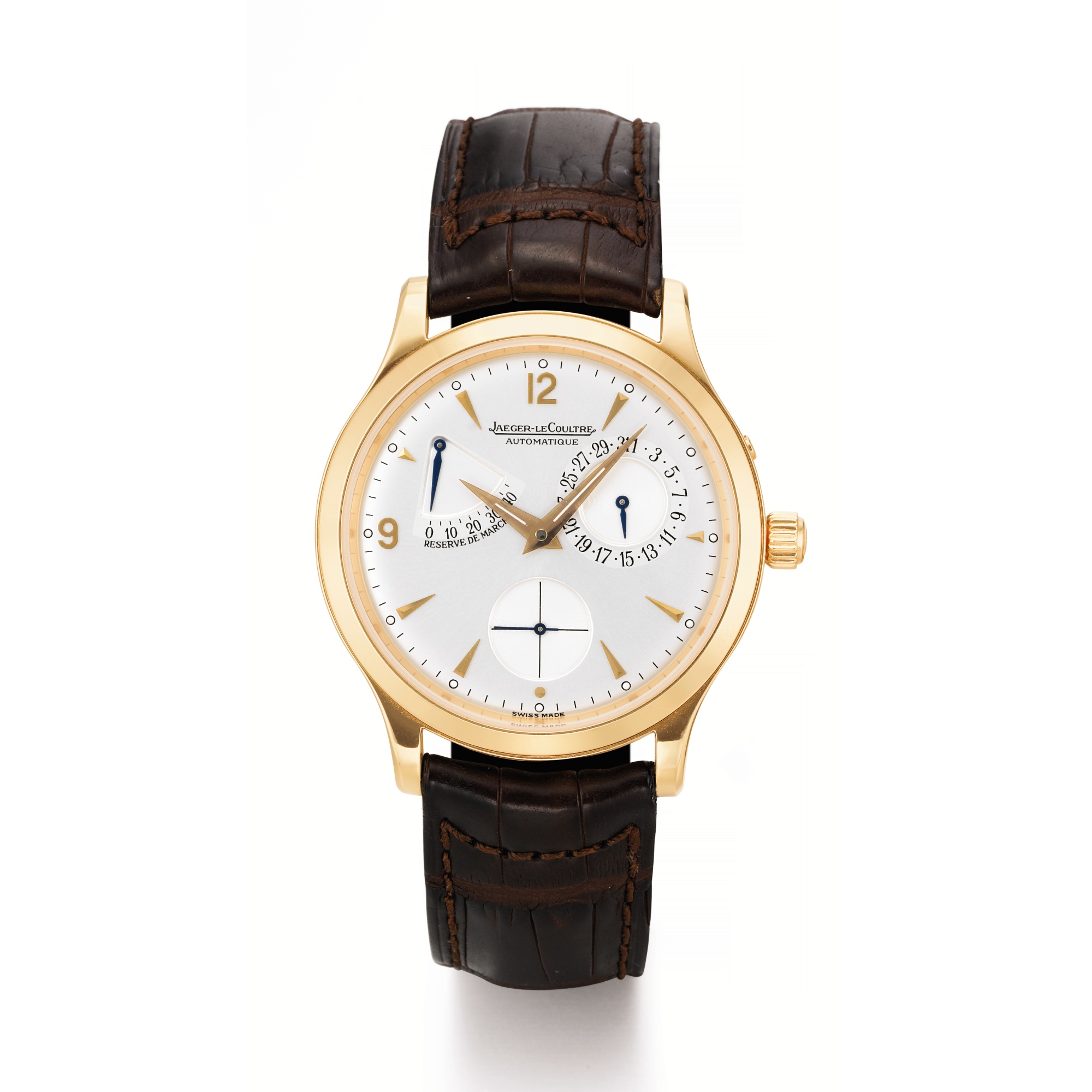 Jaeger-LeCoultre