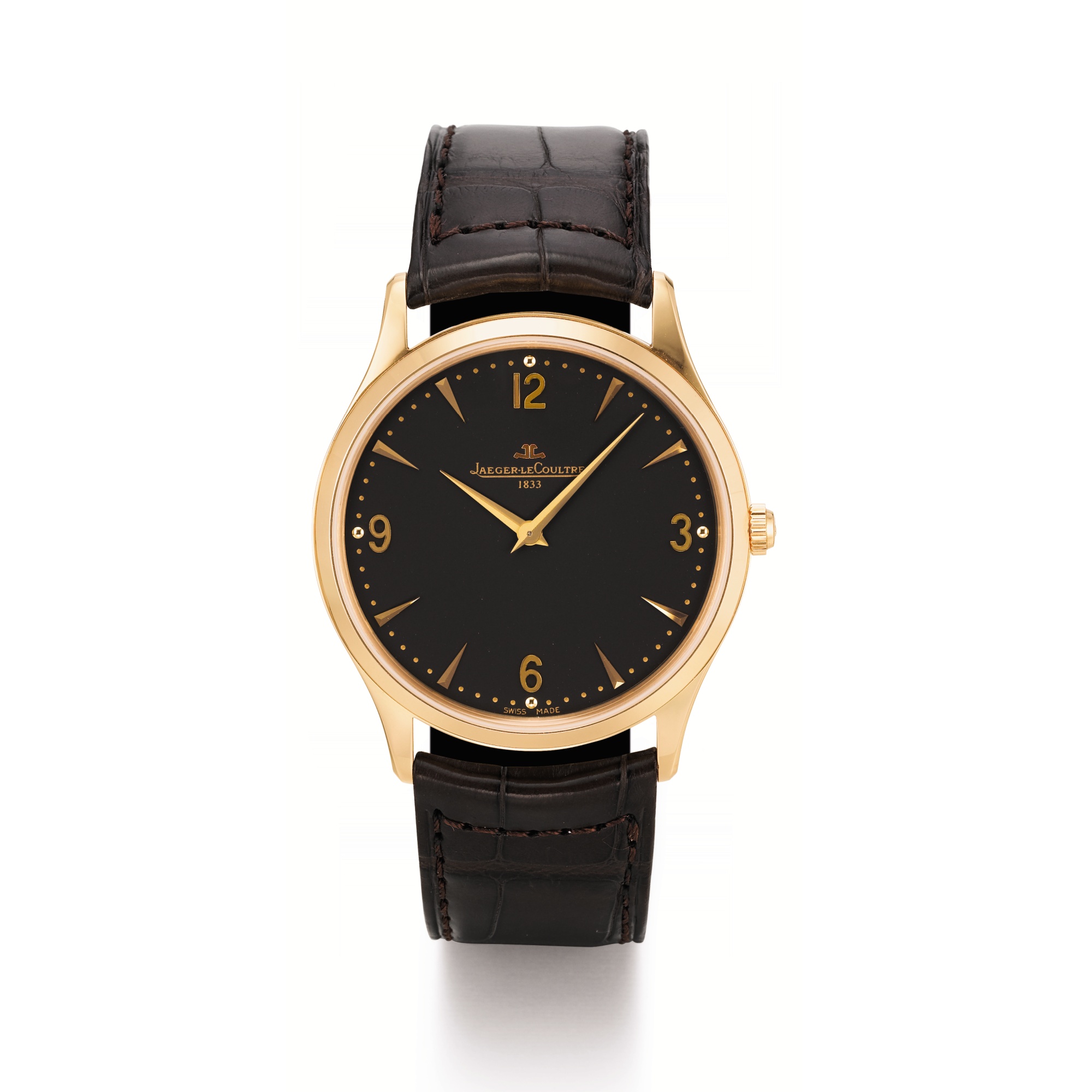 Jaeger-LeCoultre