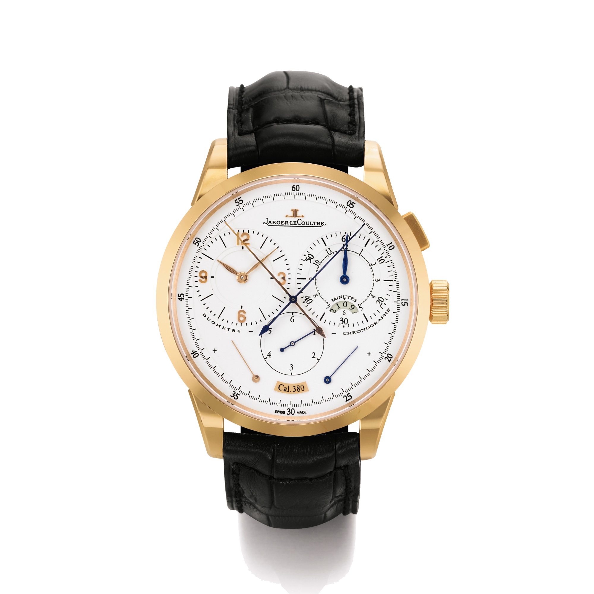 Jaeger-LeCoultre