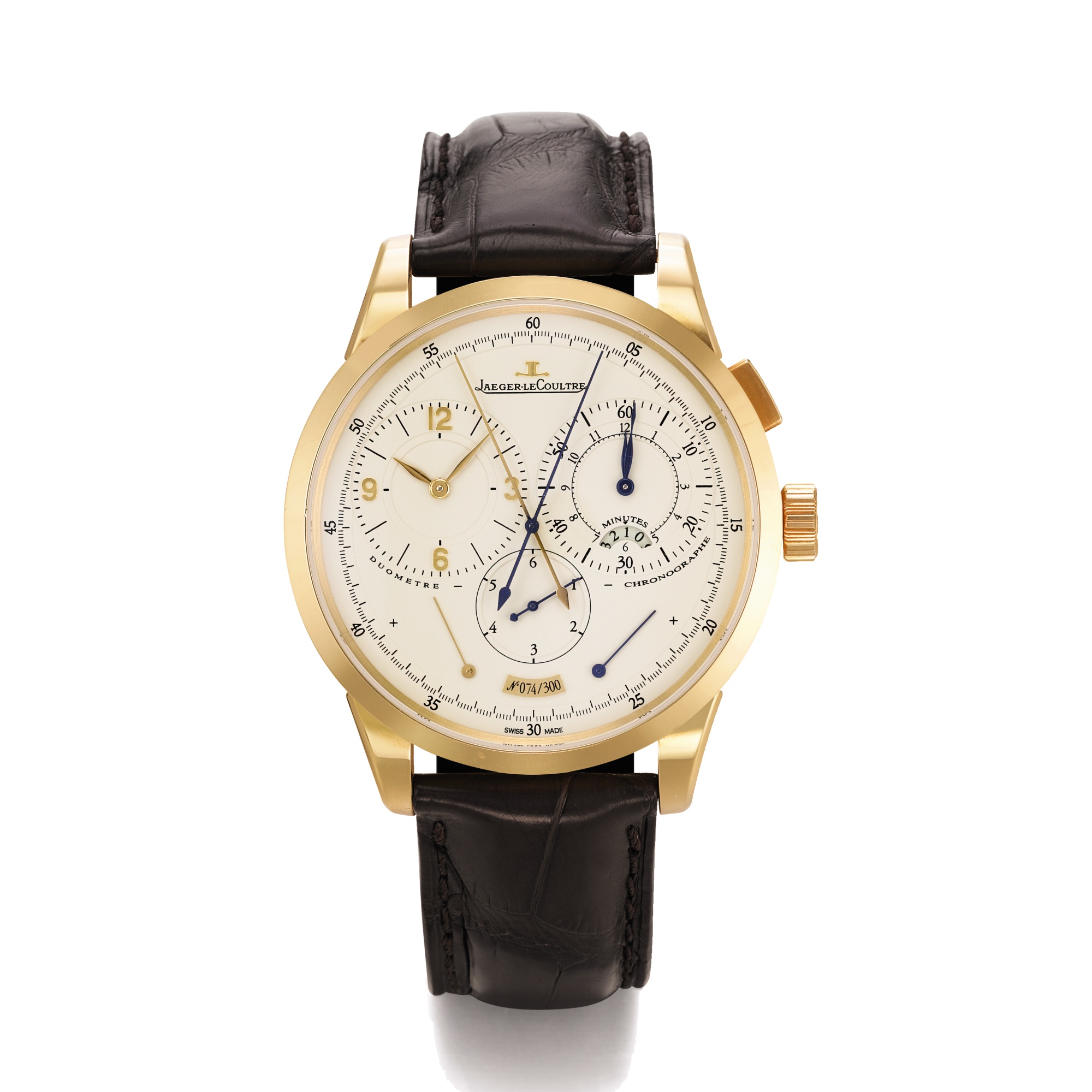 Jaeger-LeCoultre