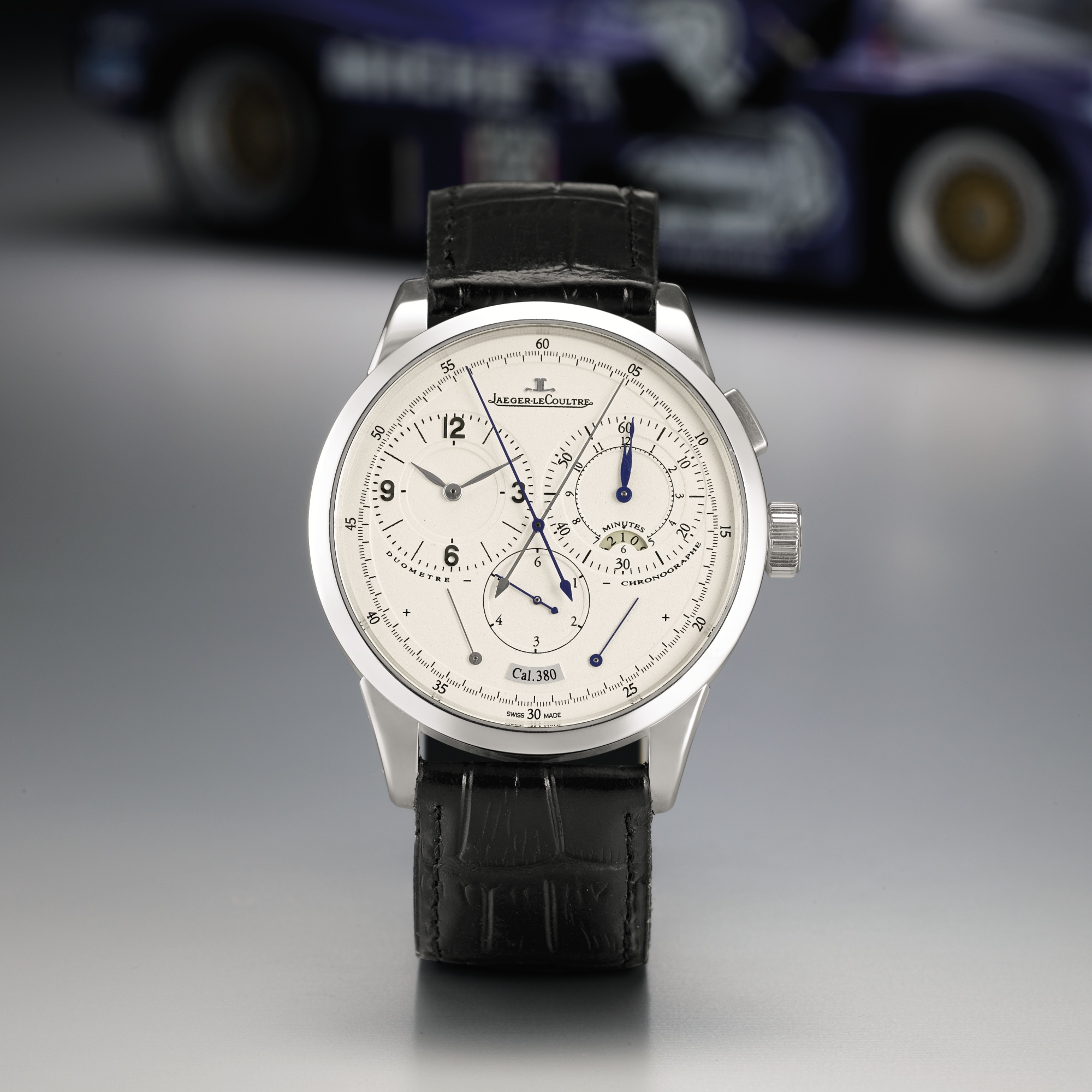 Jaeger-LeCoultre