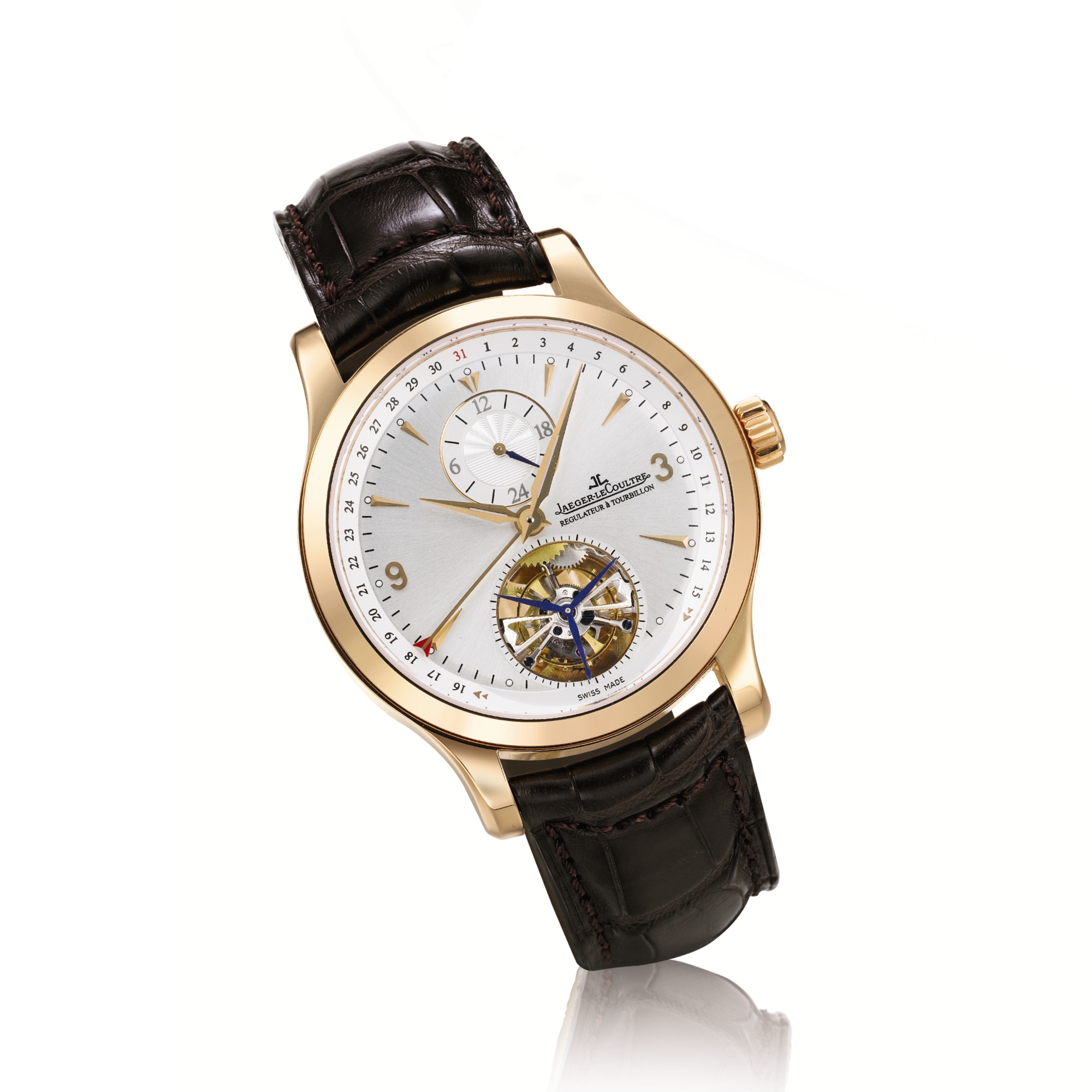 Jaeger-LeCoultre