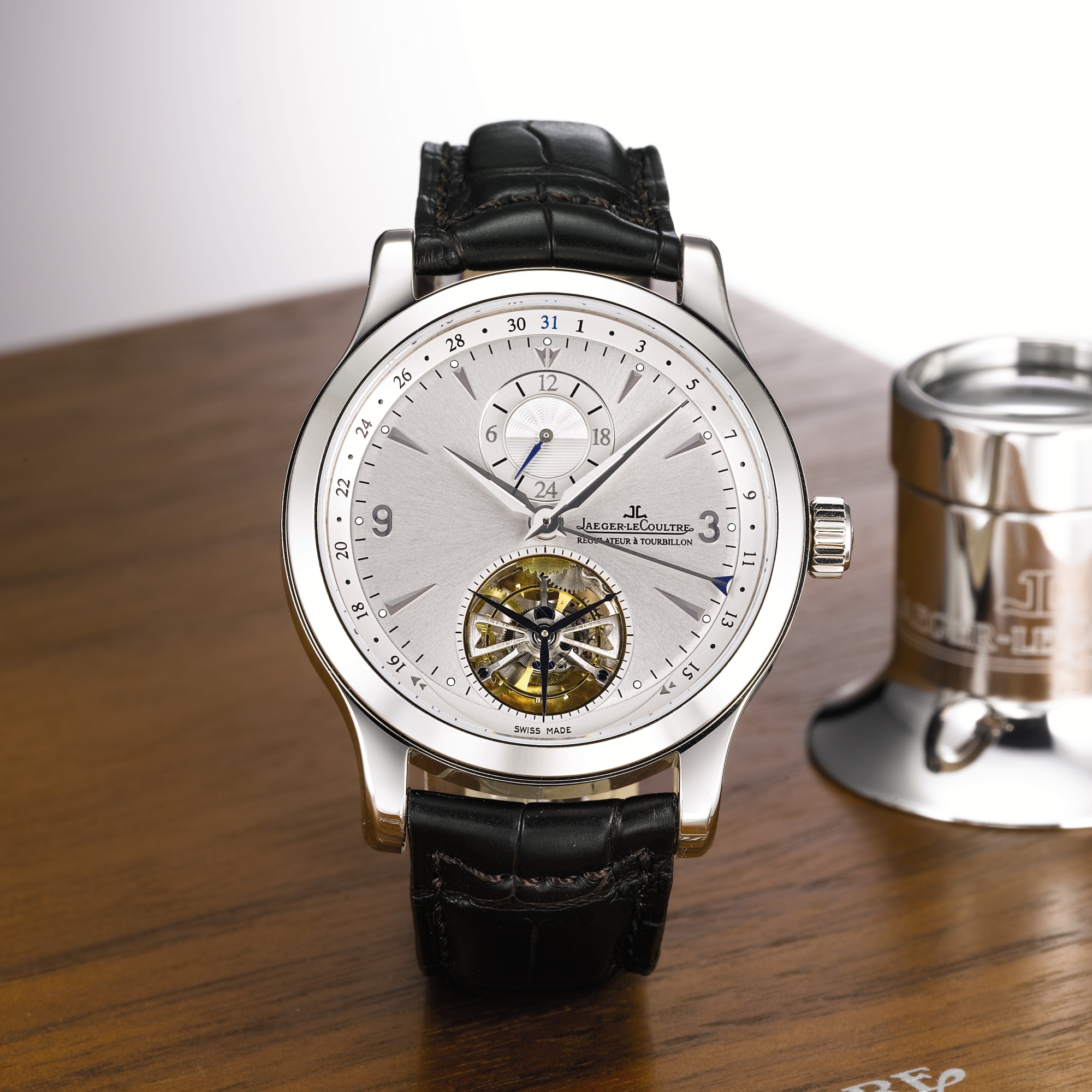 Jaeger-LeCoultre