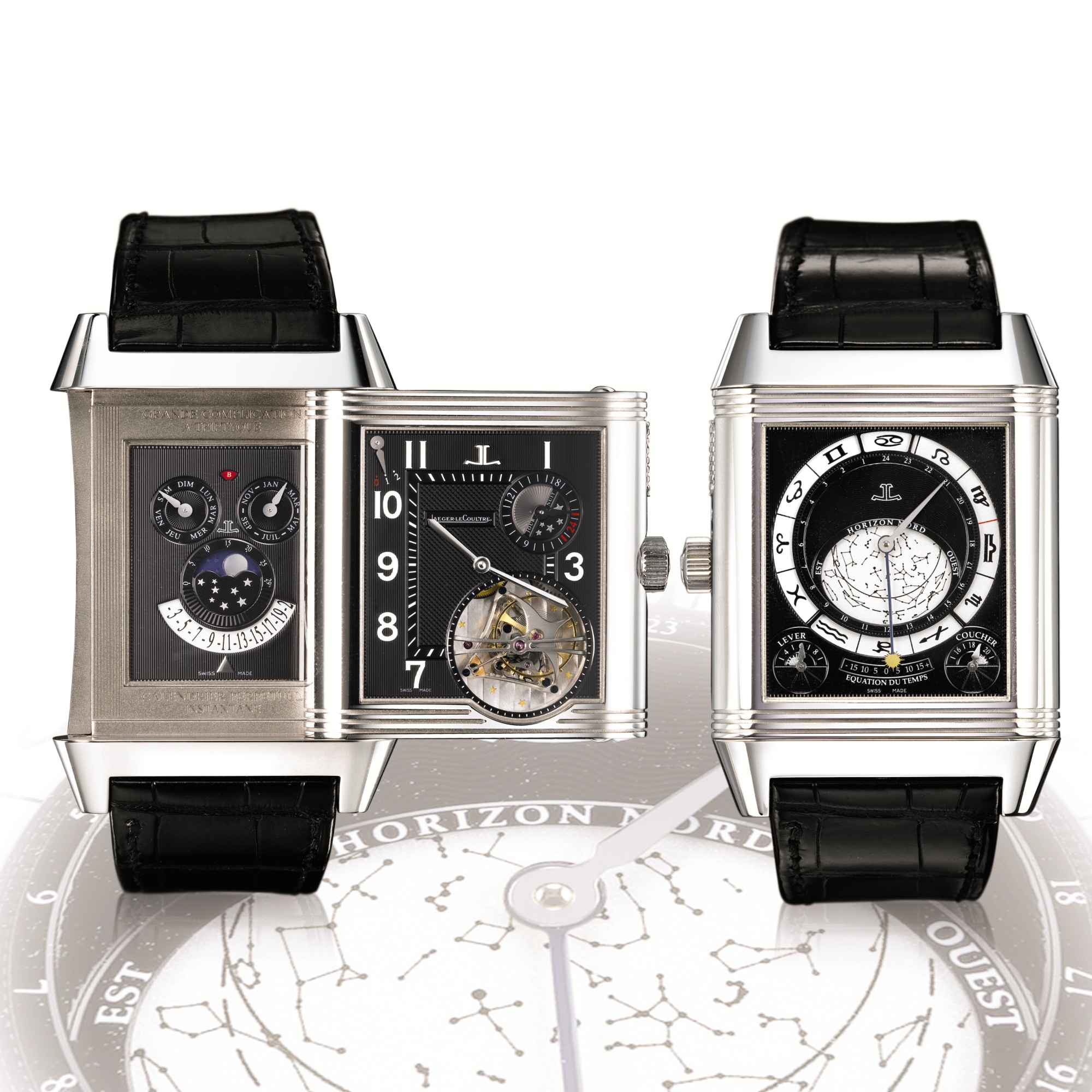 Jaeger-LeCoultre Reverso