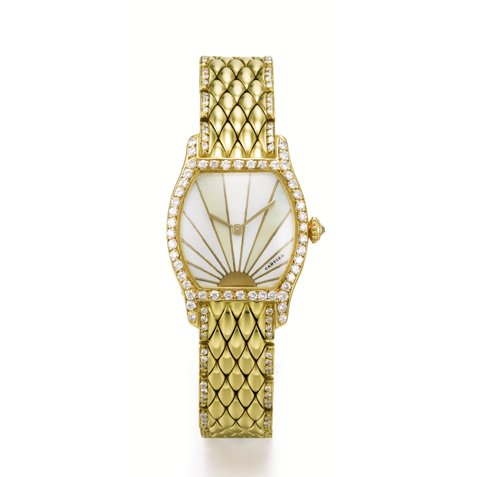 Cartier