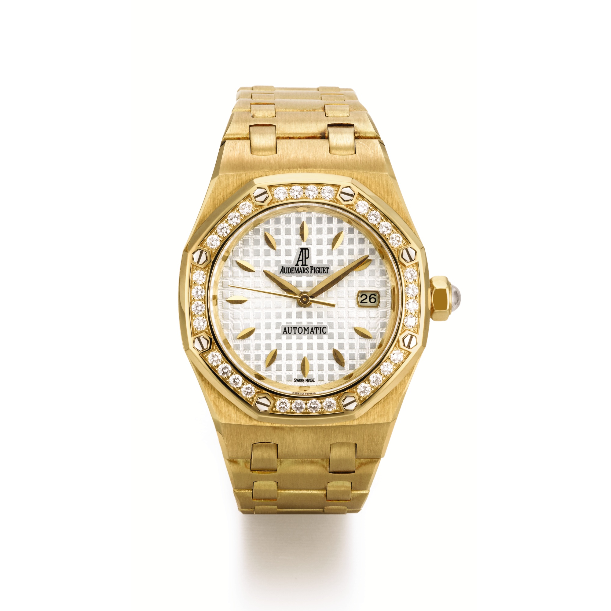Audemars Piguet