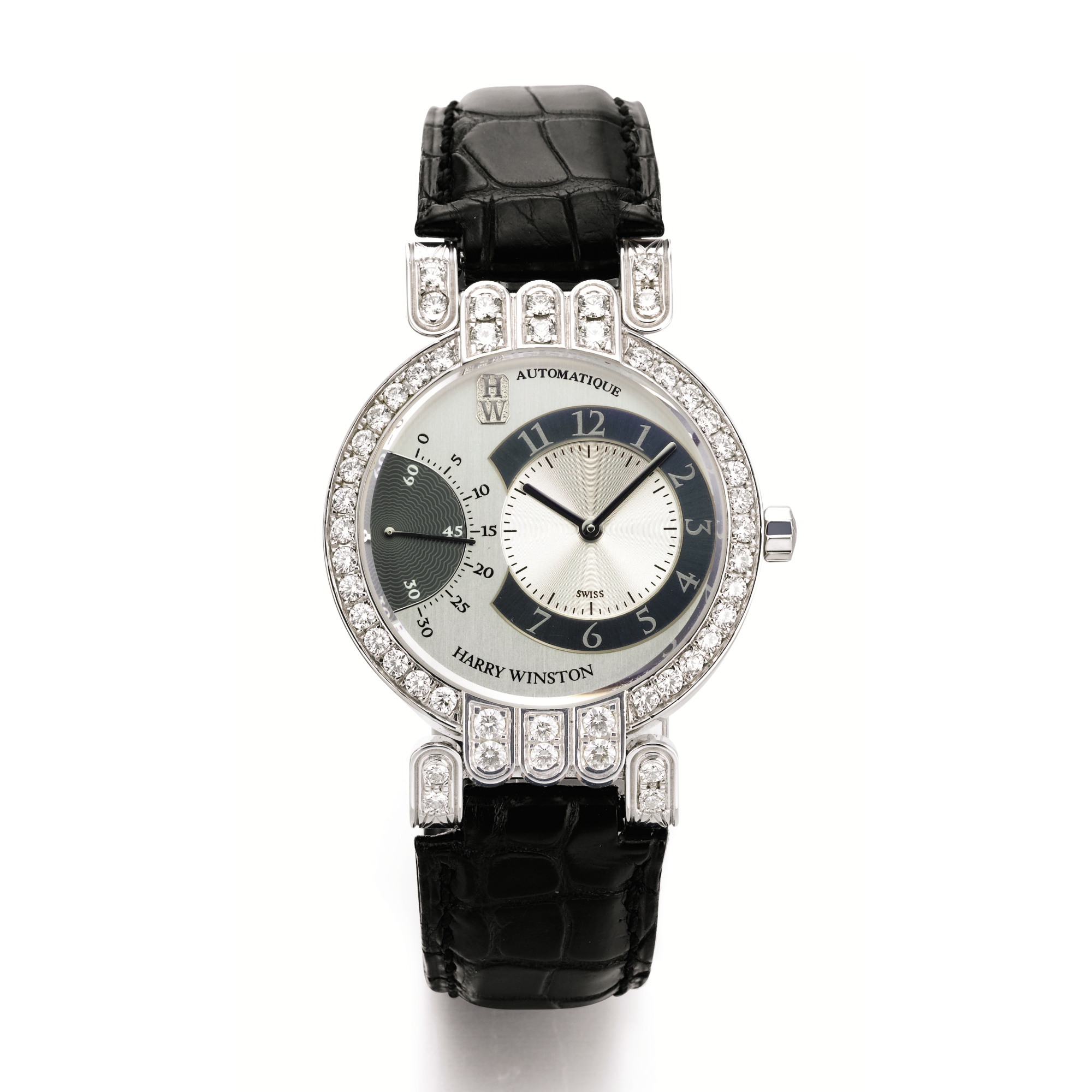 Harry Winston