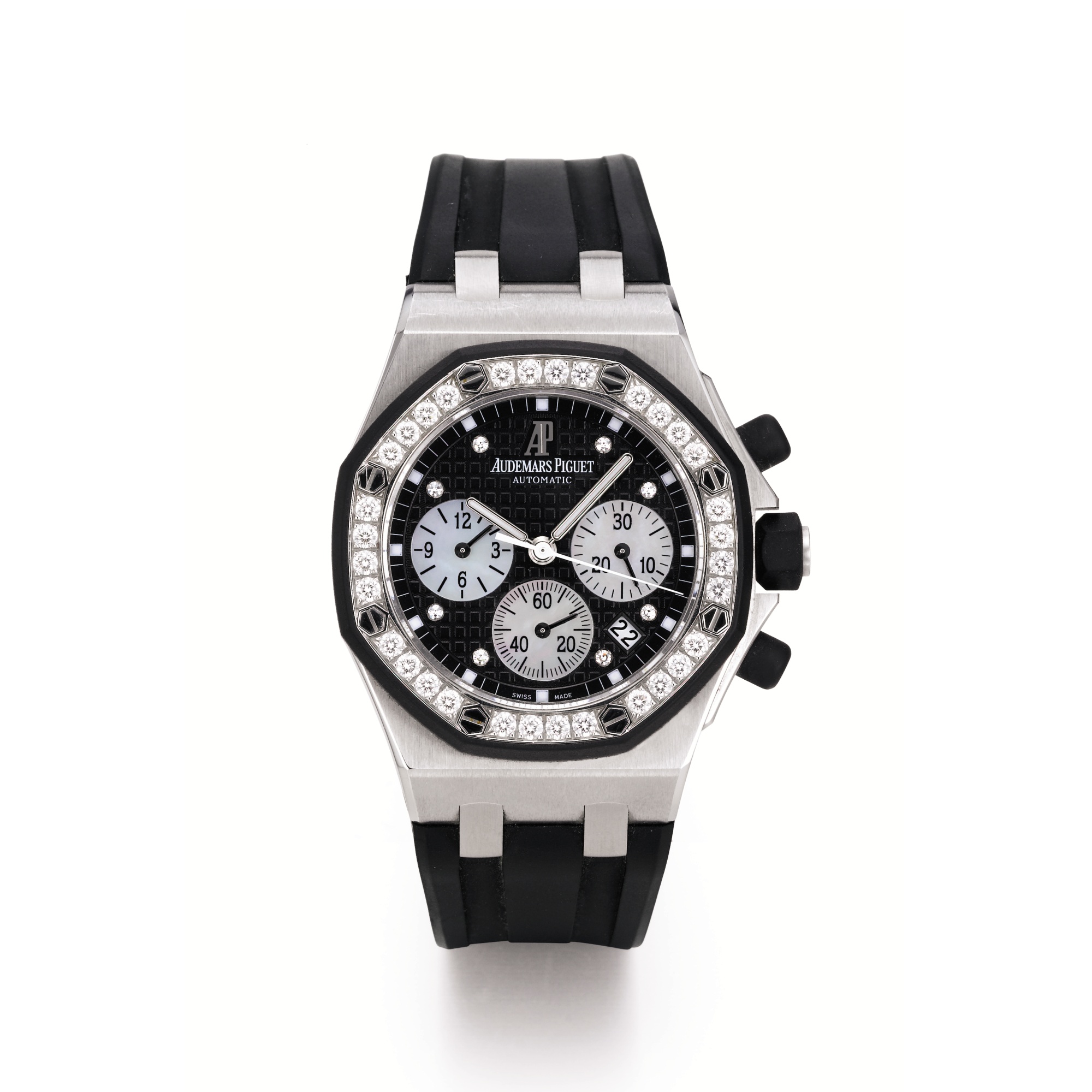 Audemars Piguet