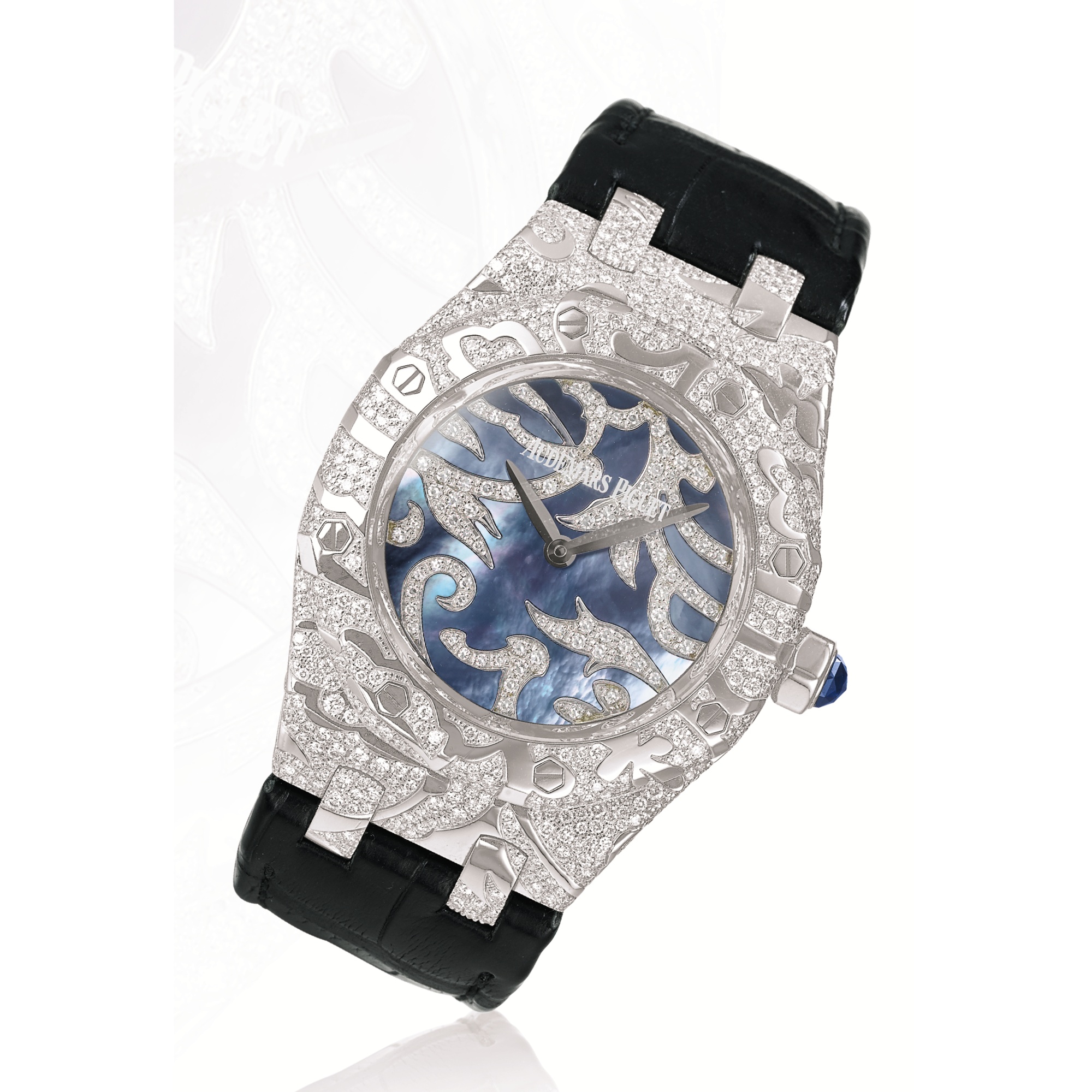 Audemars Piguet