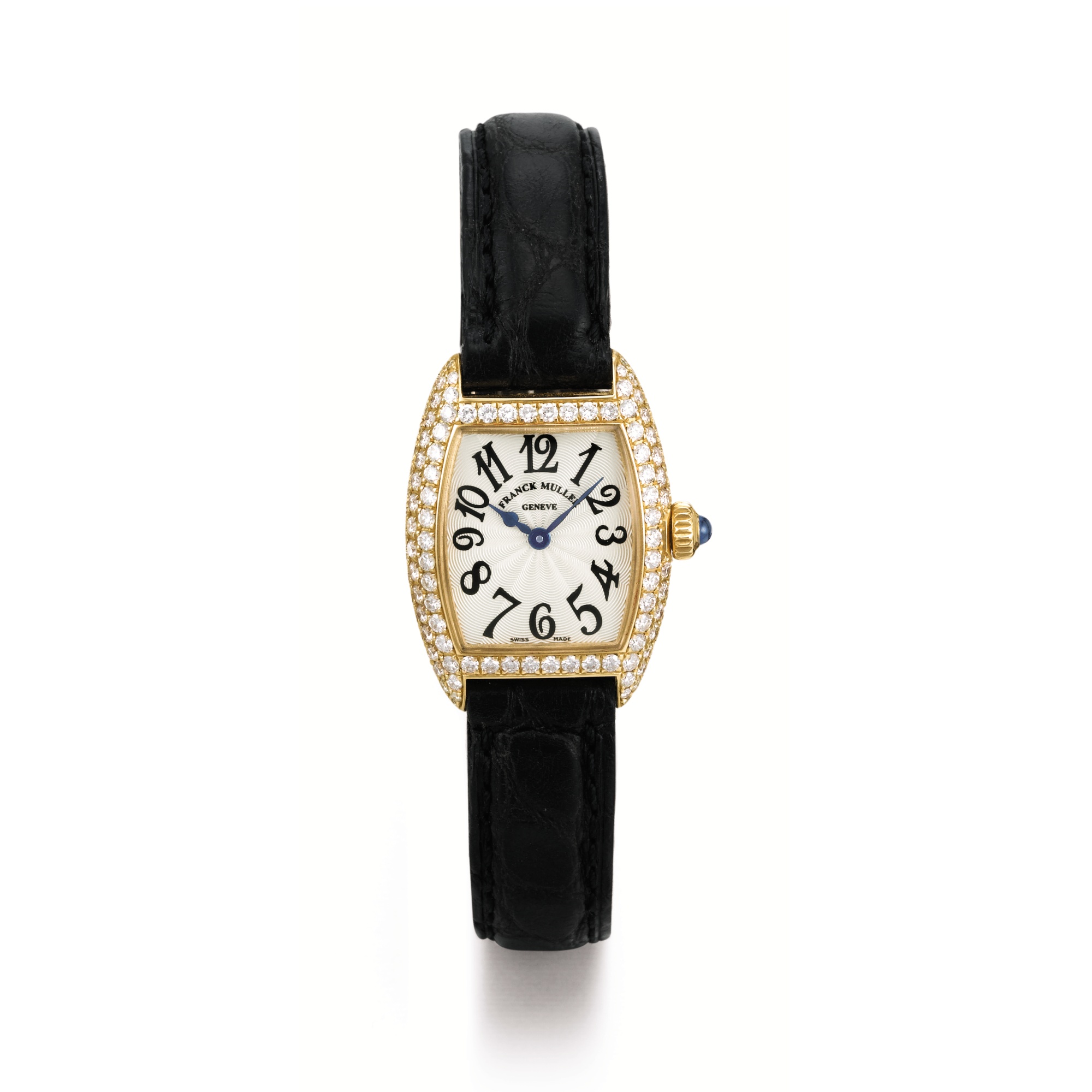 Franck Muller
