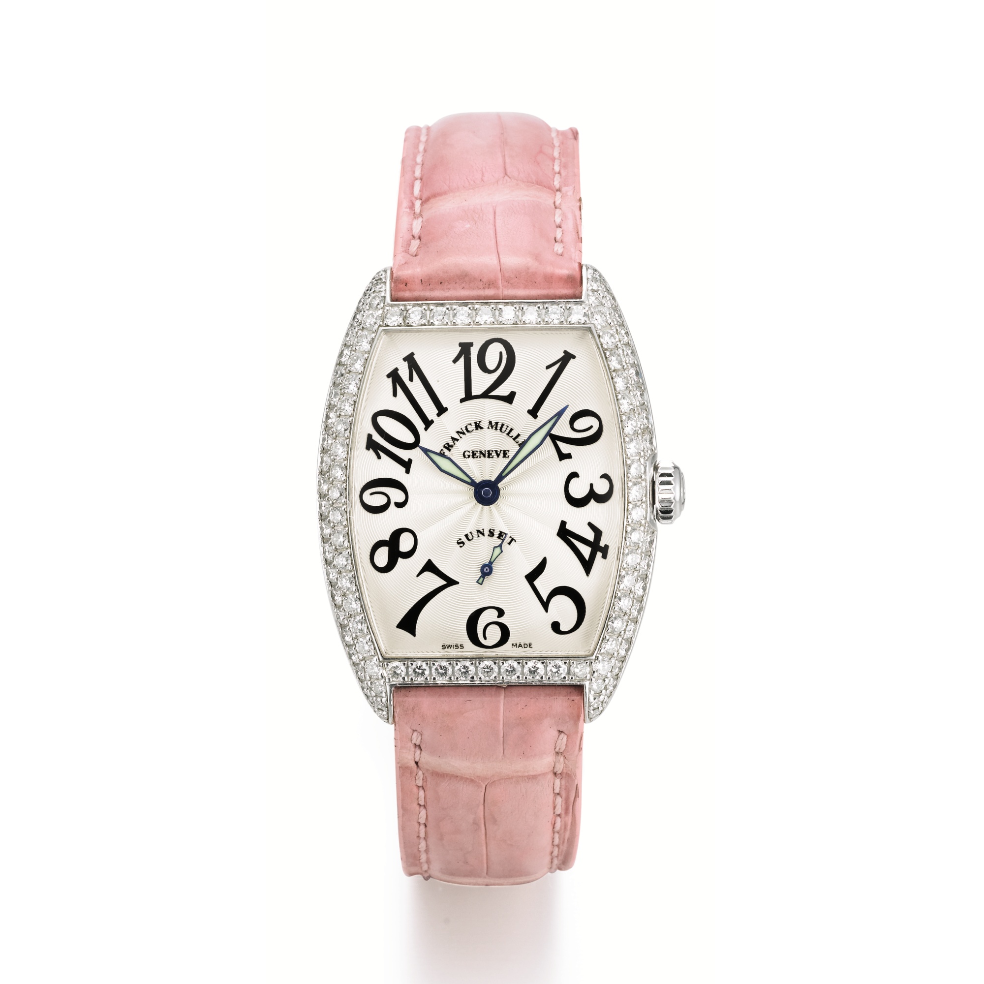 Franck Muller