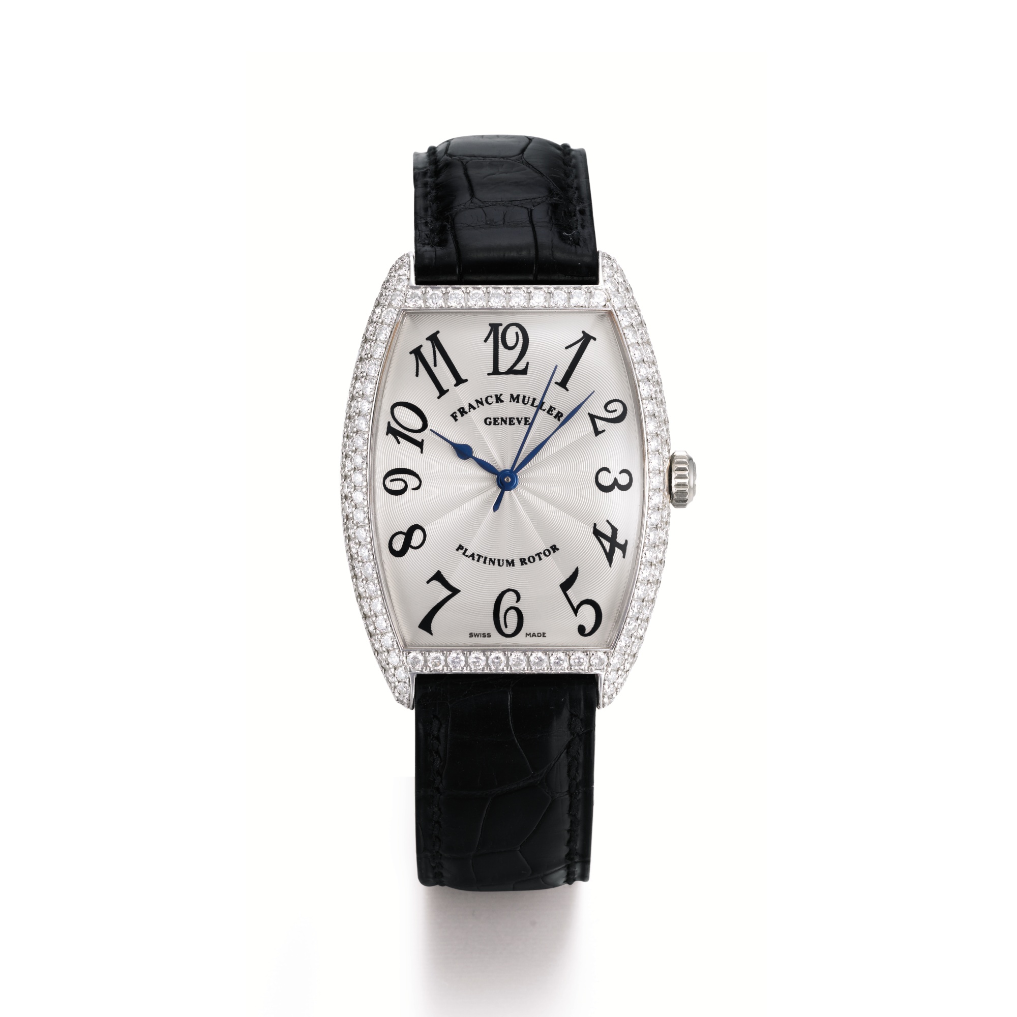 Franck Muller