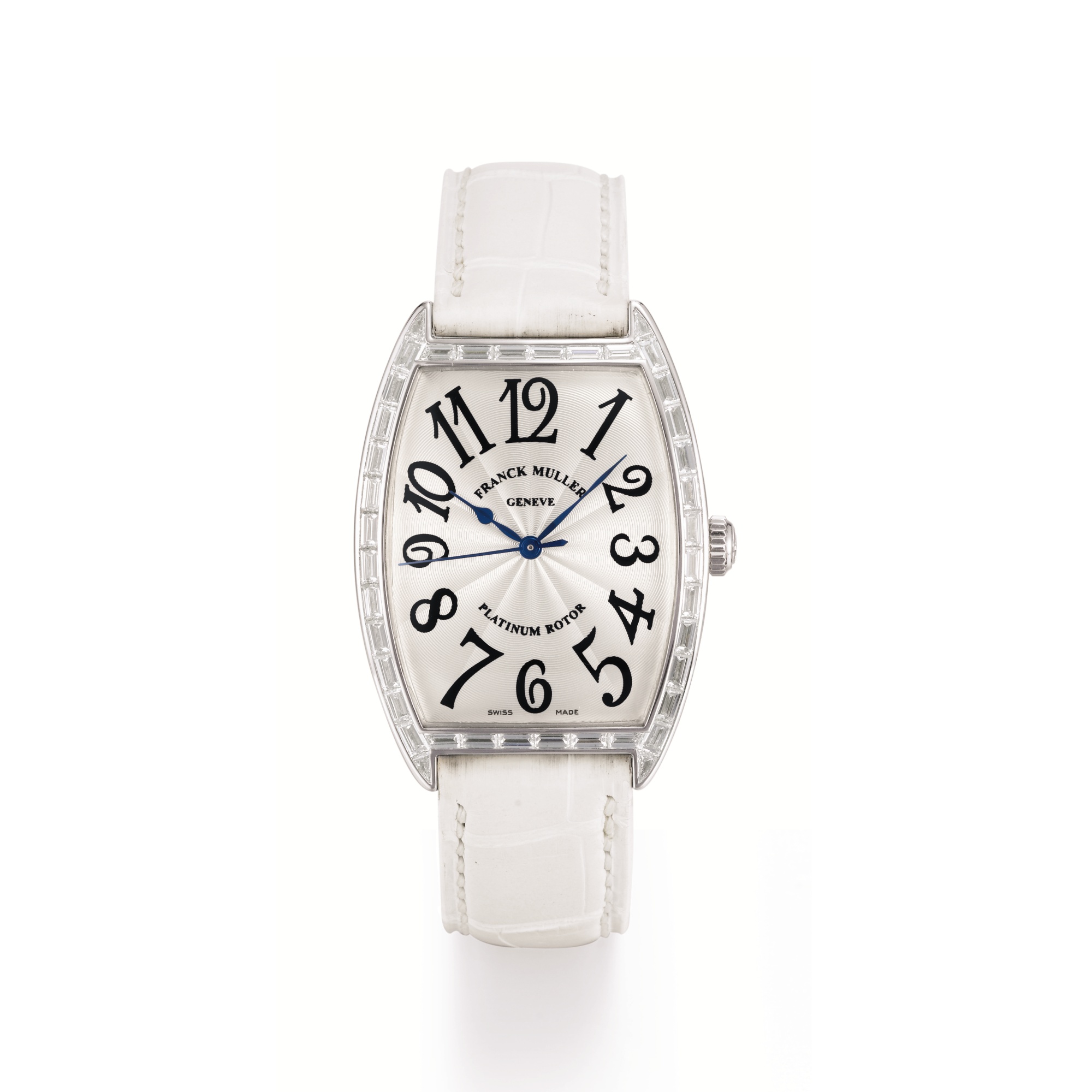 Franck Muller