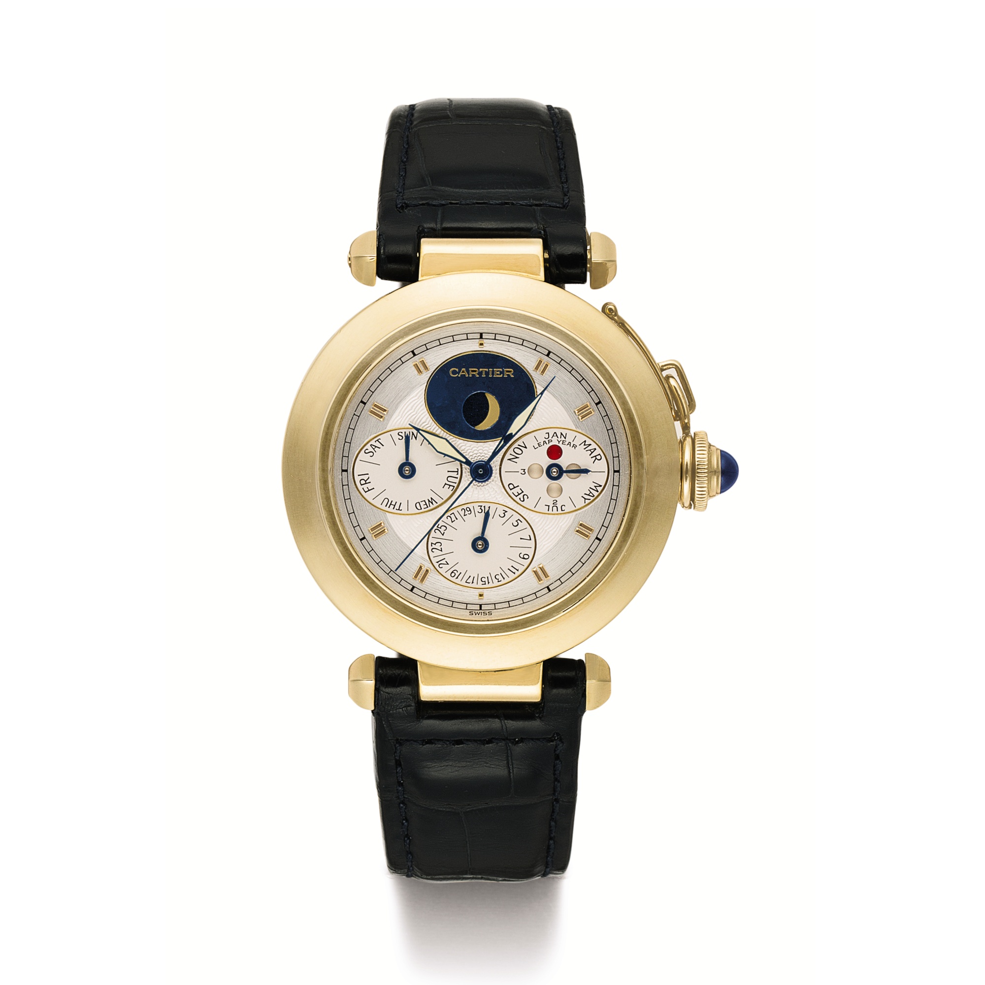 Cartier
